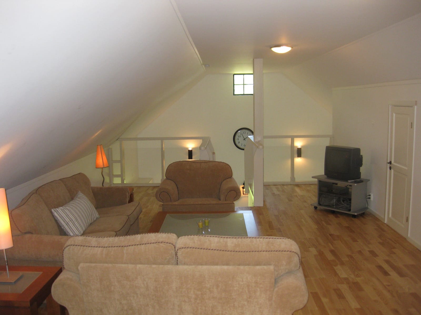 3 rok · 70 m² i Stillingsön – bild 8