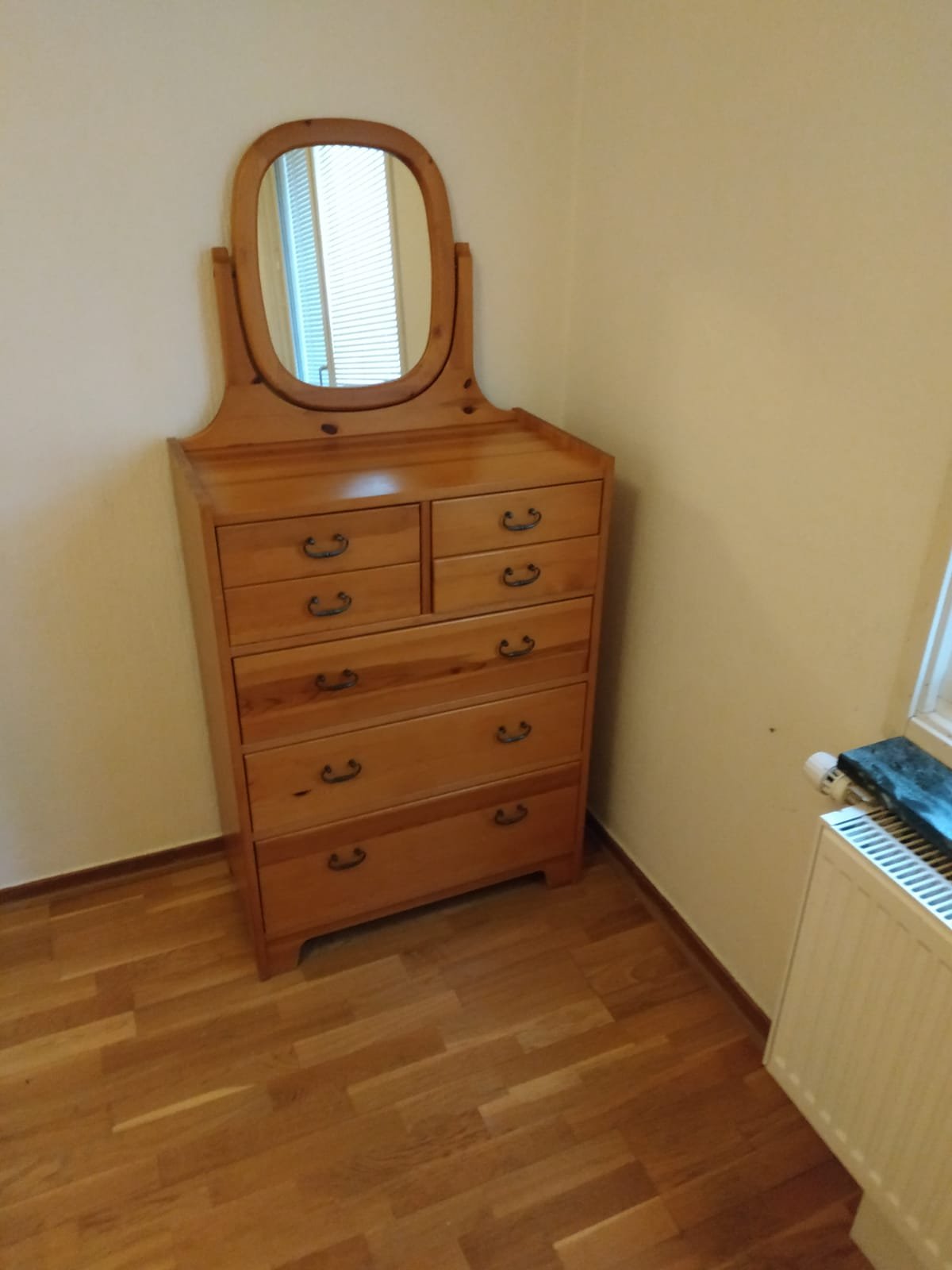 Lägenhet, 3 rooms, 16 sqm, MALMÖ – bild 5