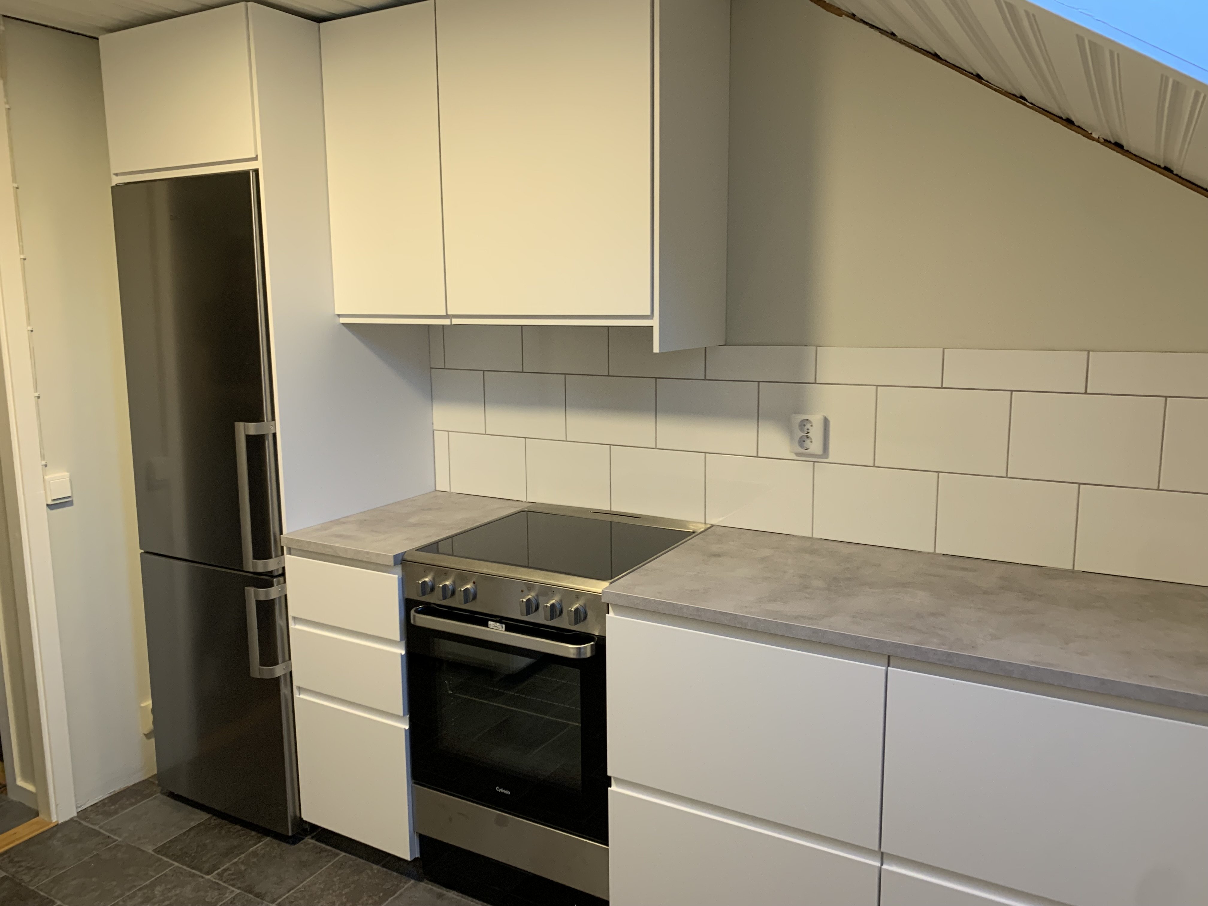 Lägenhet, 3 rooms, 76 sqm, Tidaholm – bild 2