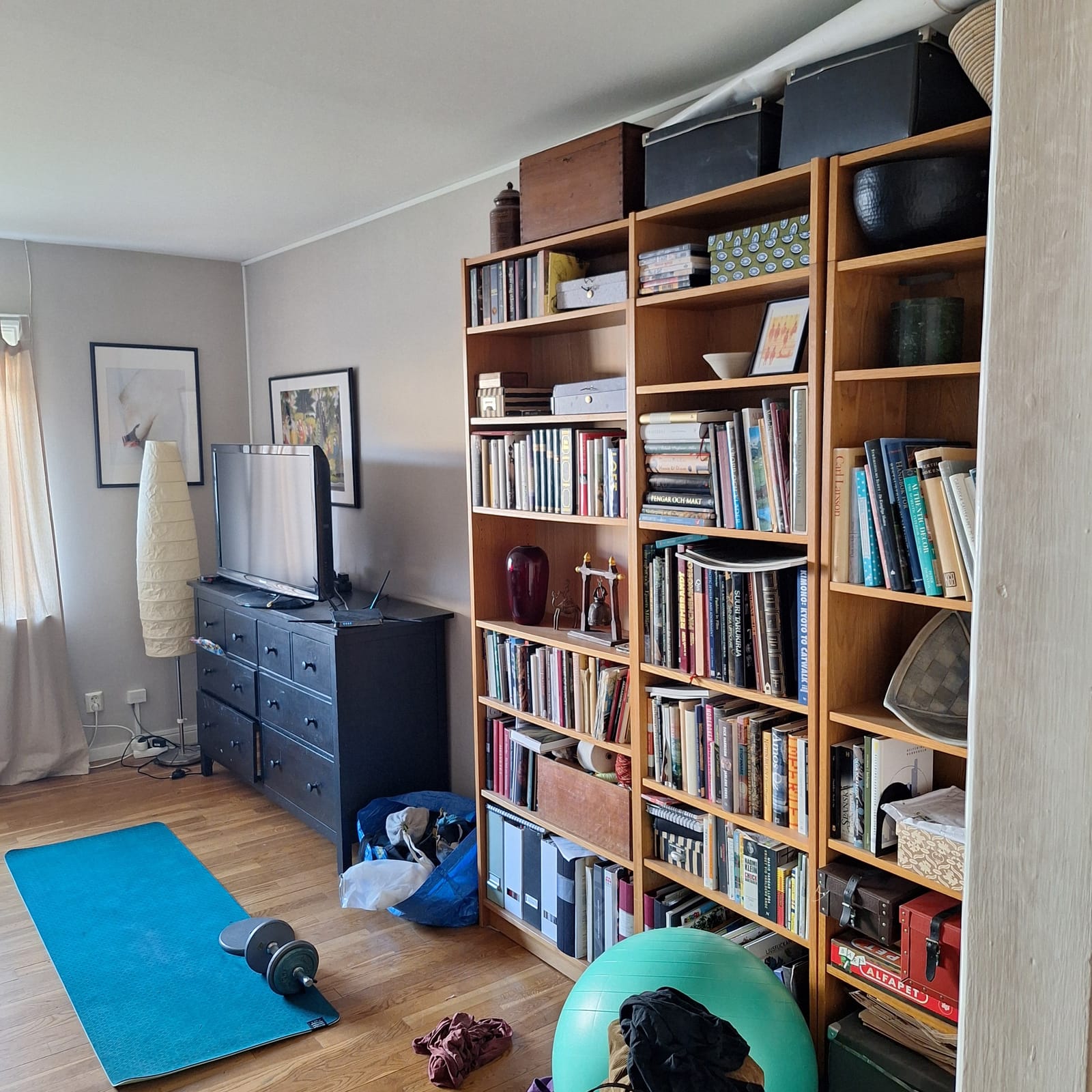 3 rok · 89 m² i Göteborg – bild 13