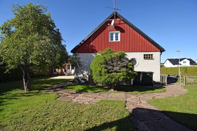 Villa/Hus, 7 rooms, 115 sqm, Bjuv – Bjuv