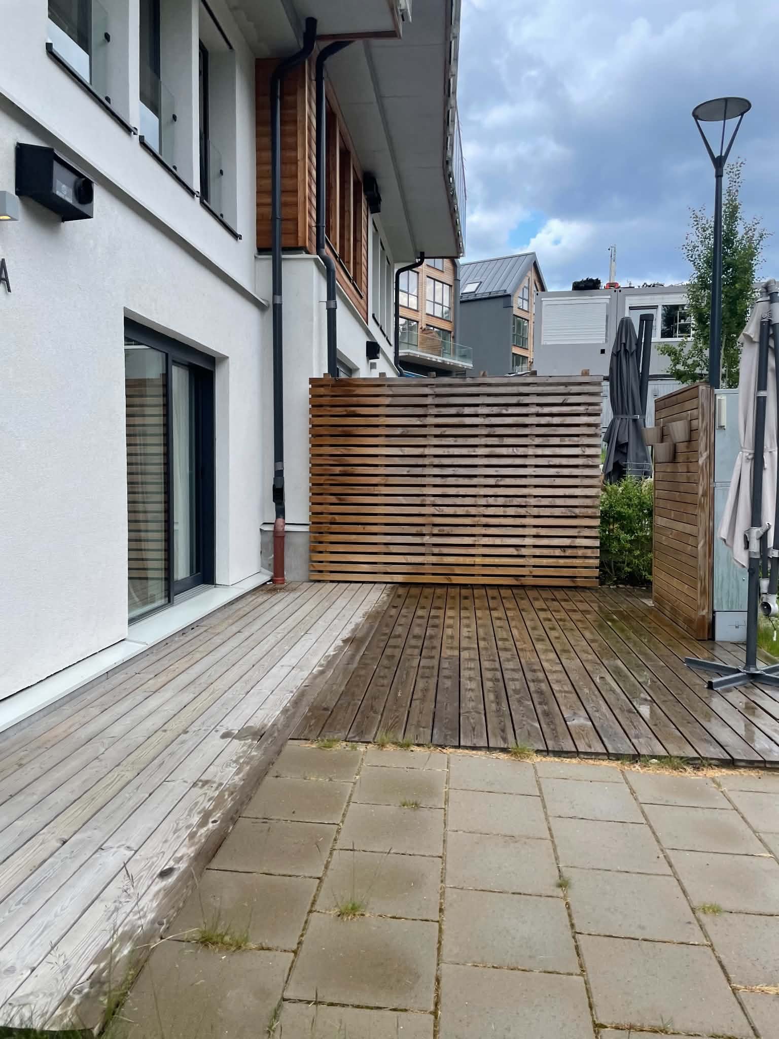 4 rok · 79 m² i Stockholm – bild 2