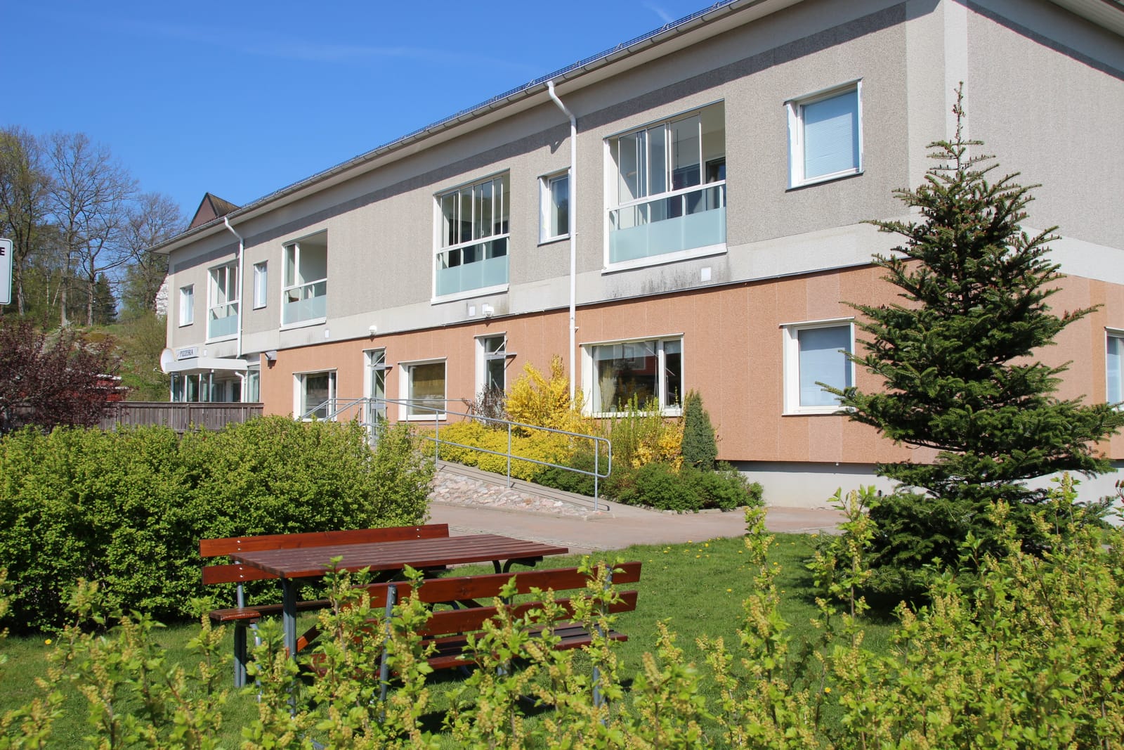 1 rok · 37 m² i Uddevalla – bild 16