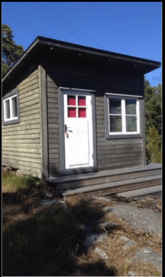 3 rok · 50 m² i Runmarö – bild 9