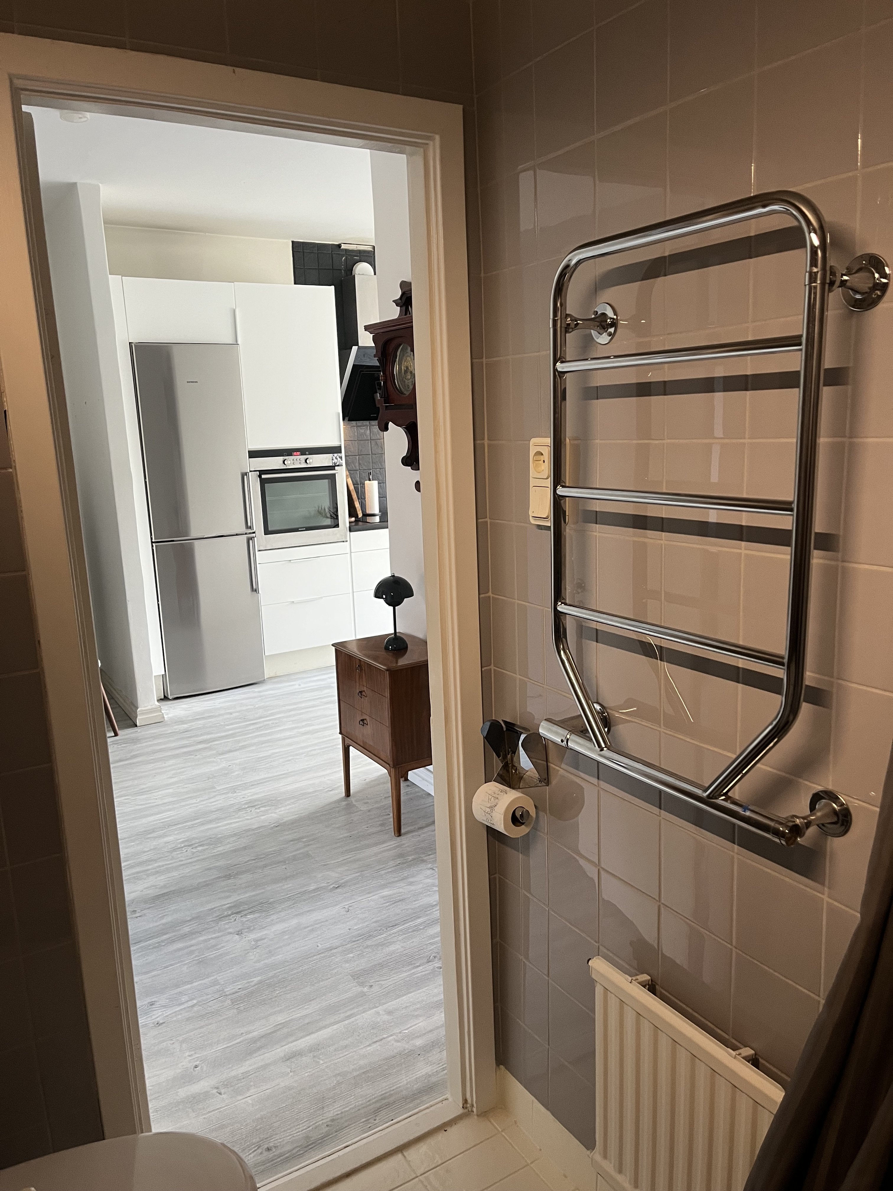 Lägenhet, 2 rooms, 61 sqm, Kristianstad – bild 11