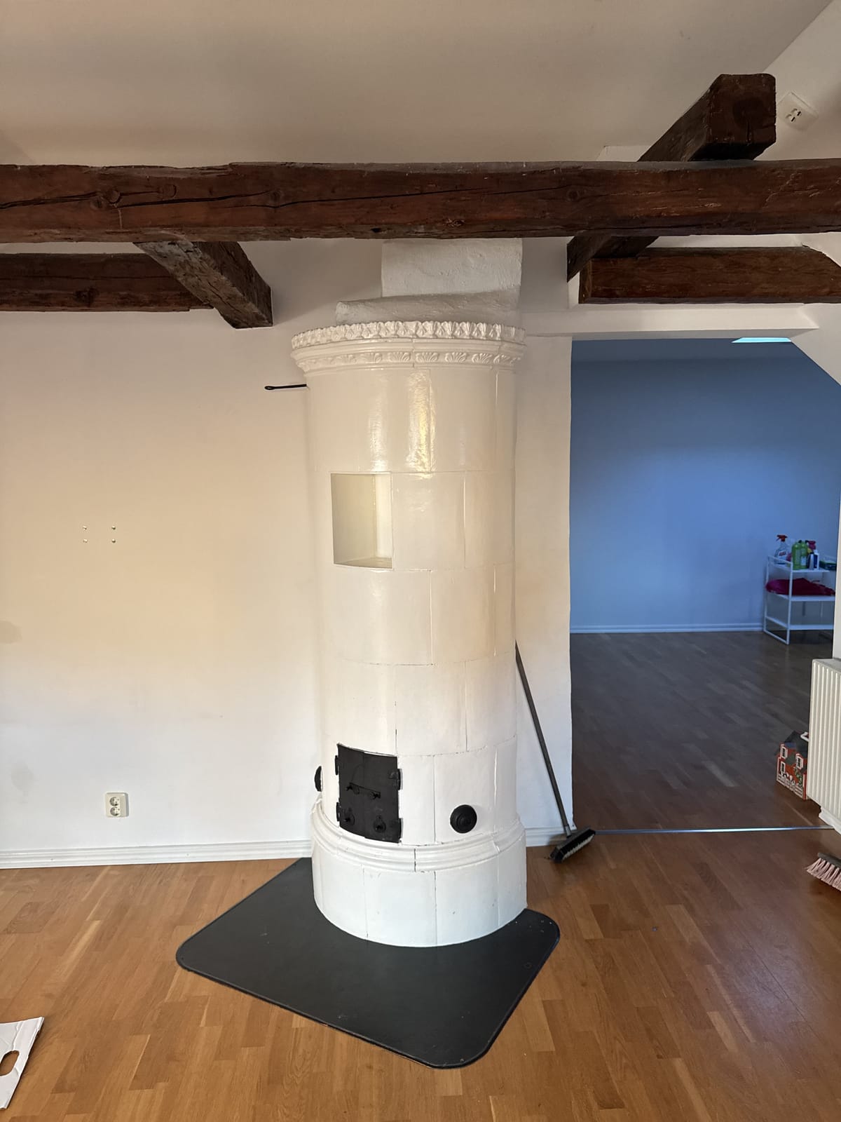 5 rok · 145 m² i Kalmar – bild 5