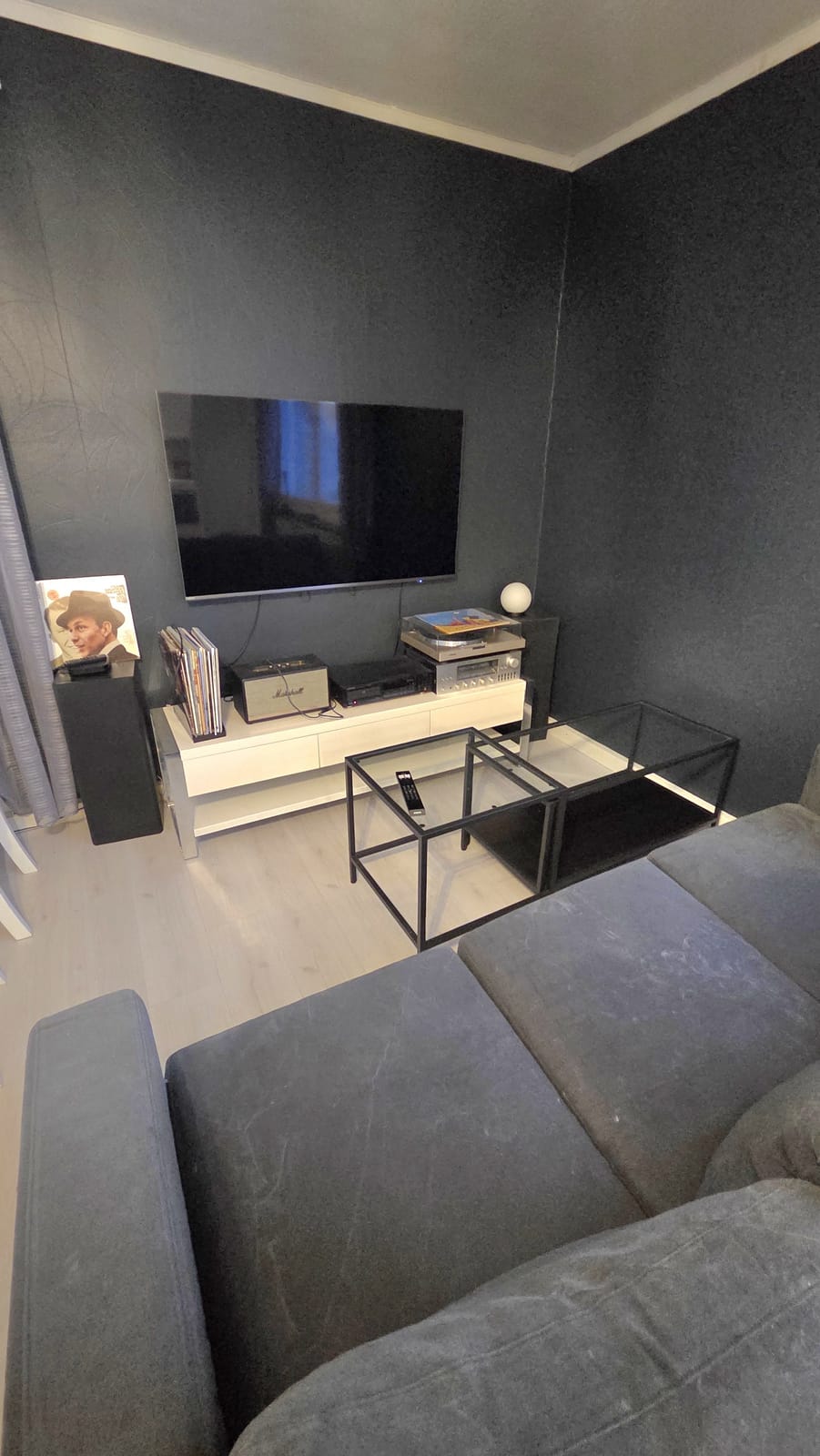 1 rok · 45 m² i Boden – bild 2