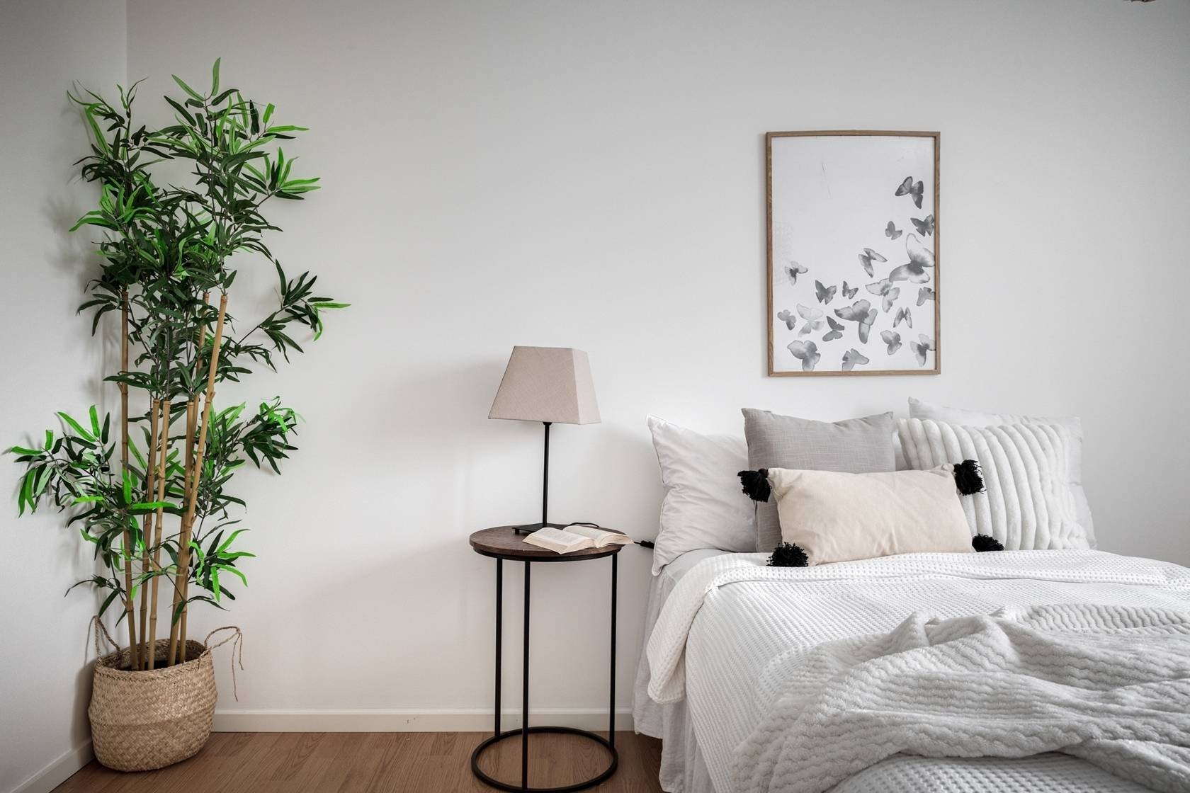 Lägenhet, 2 rooms, 60 sqm, Spånga – bild 4