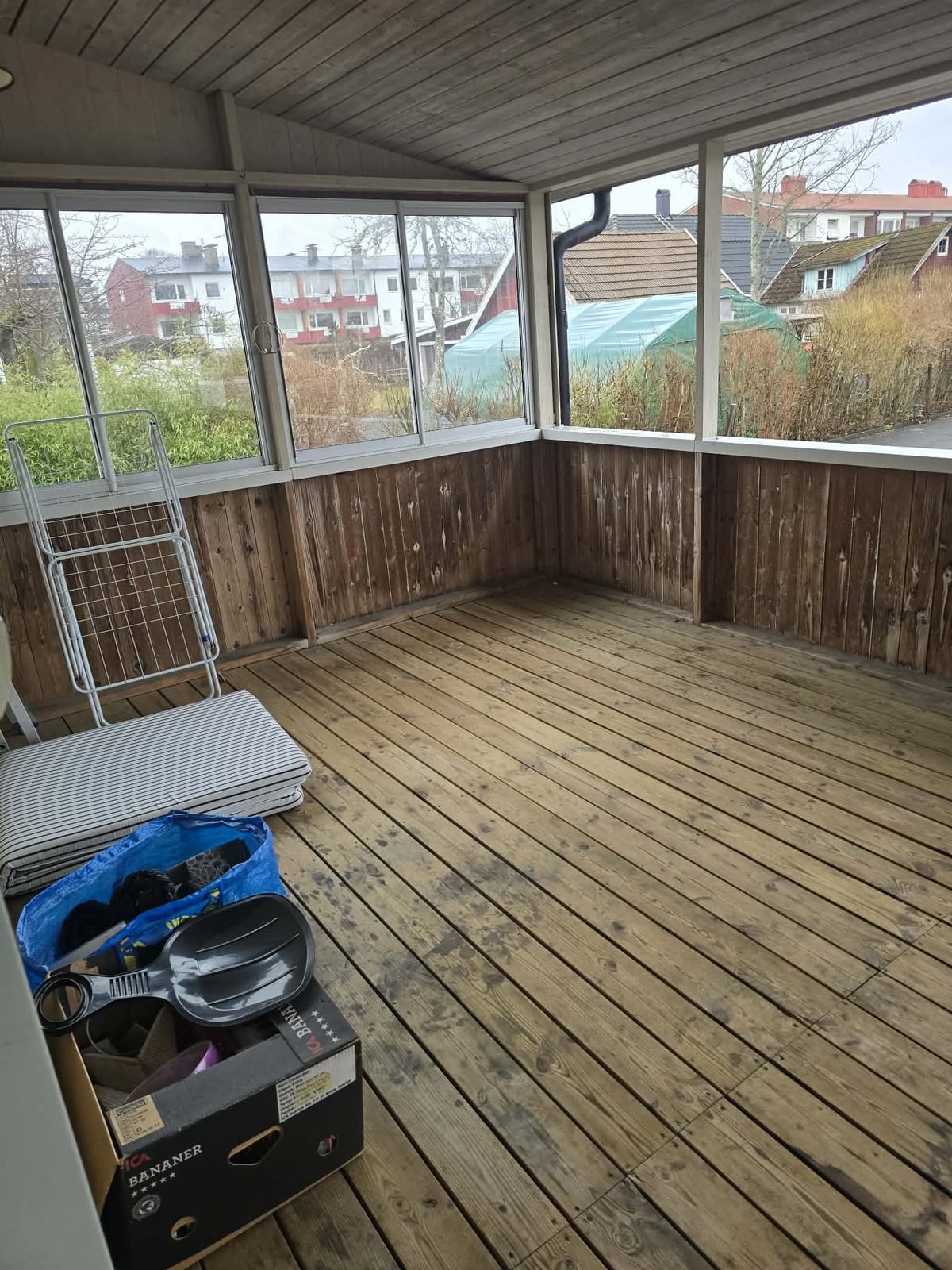 3 rok · 78 m² i Hästveda – bild 4