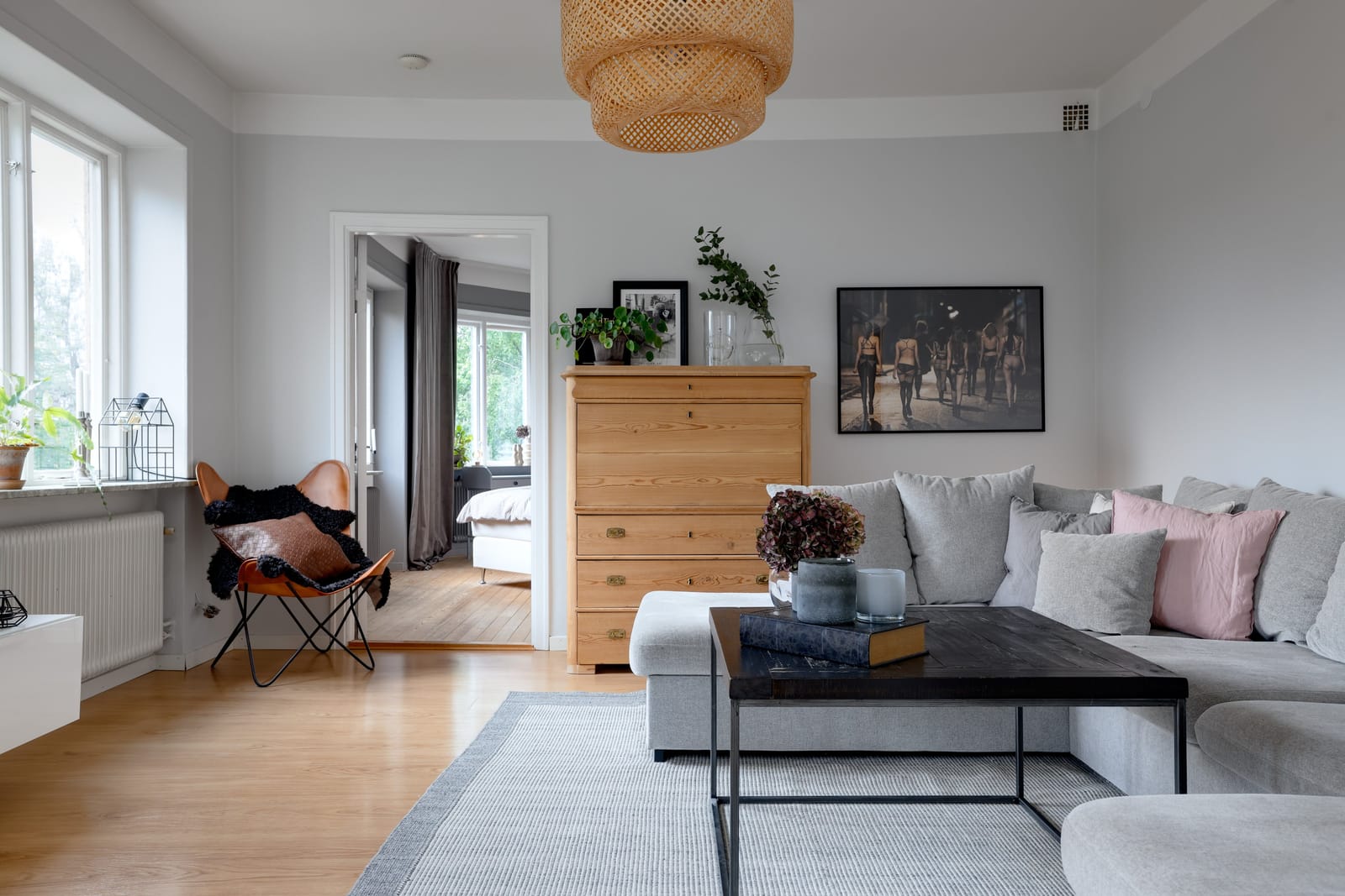 2 rok · 56 m² i Örebro – bild 7