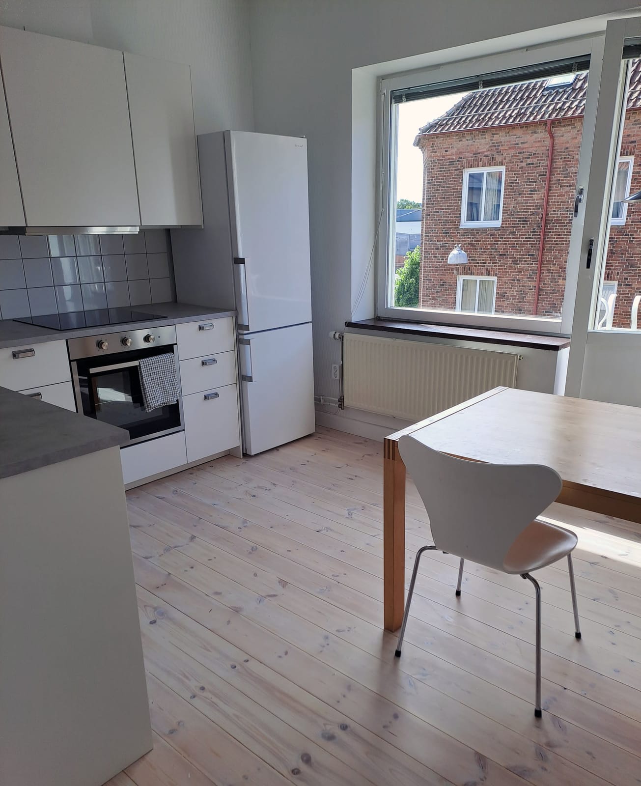 Lägenhet, 2 rooms, 51 sqm, Malmö