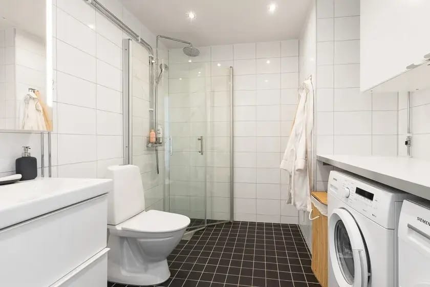3 rok · 68 m² i Sundbyberg – bild 6