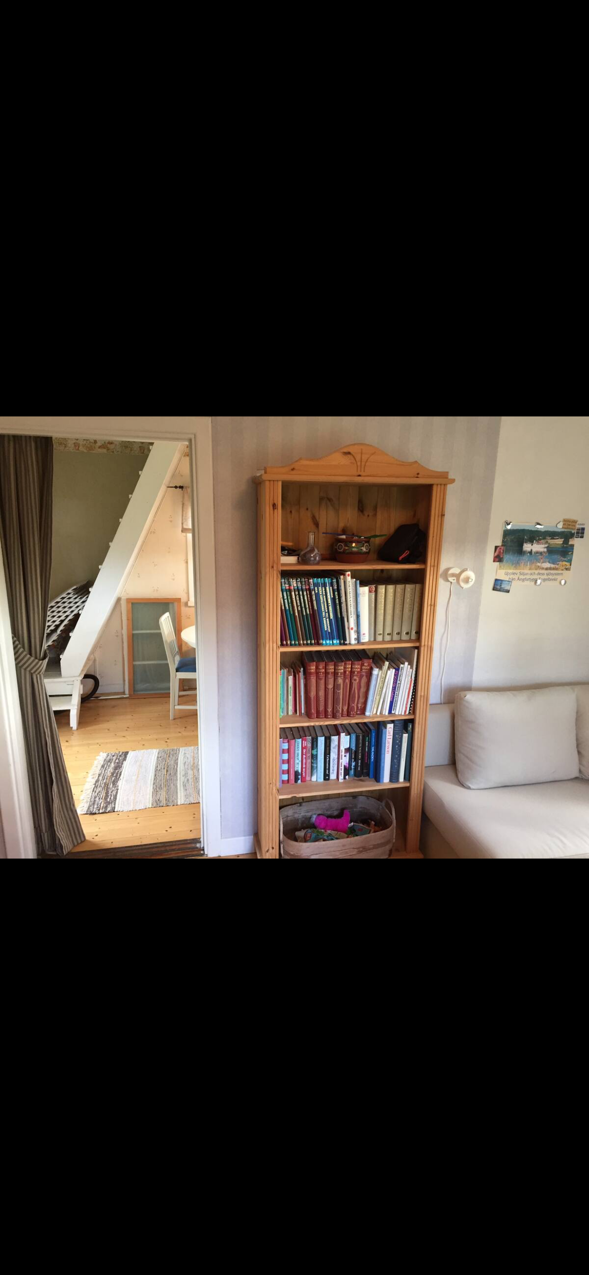 Stuga, 2 rooms, 40 sqm, Leksand – bild 9