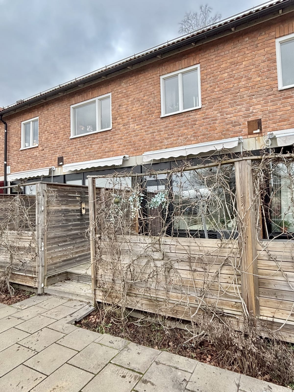 1 rok · 26 m² i Danderyd – bild 2