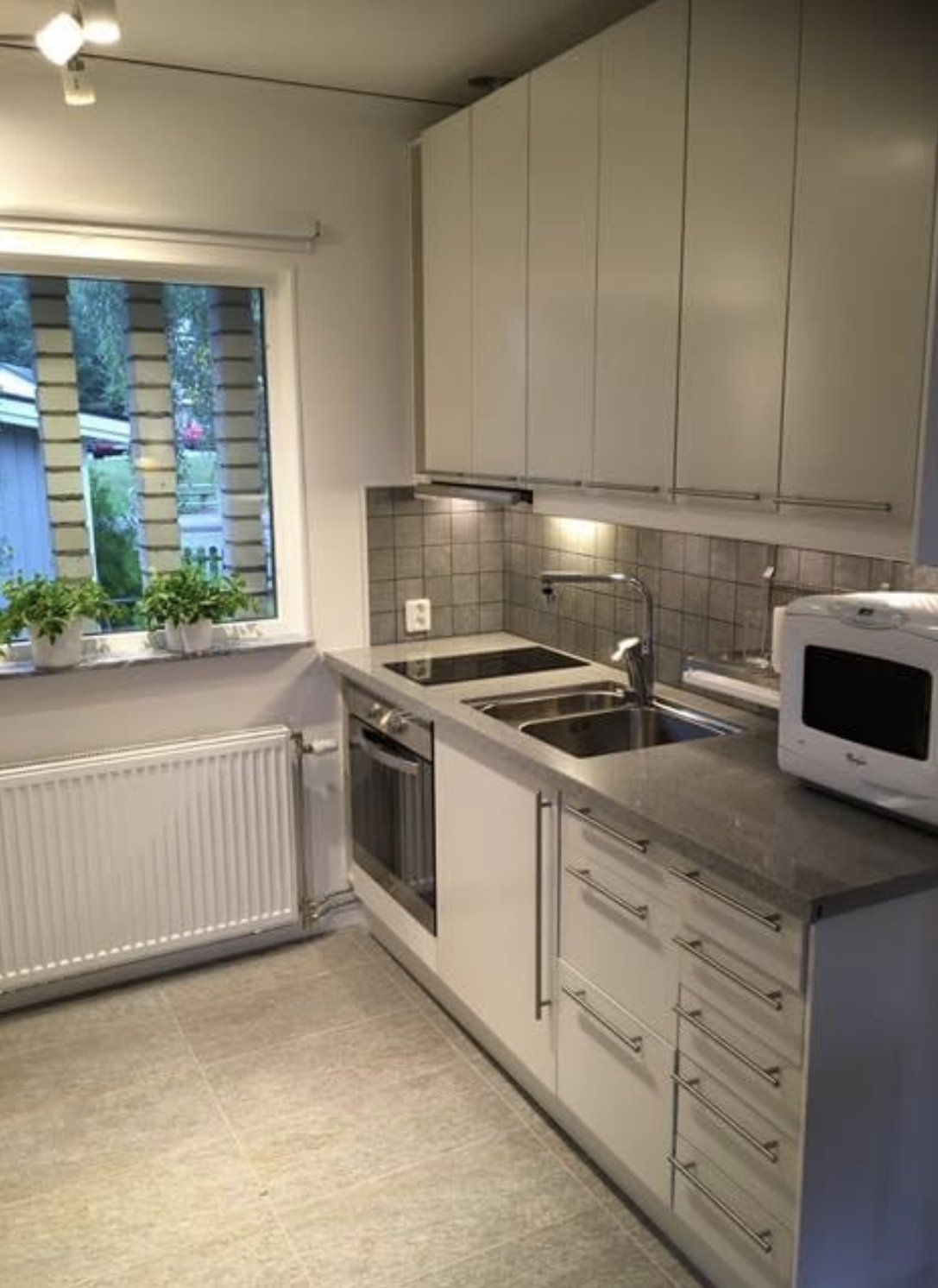 Lägenhet, 1 rooms, 25 sqm, Västerås – bild 6
