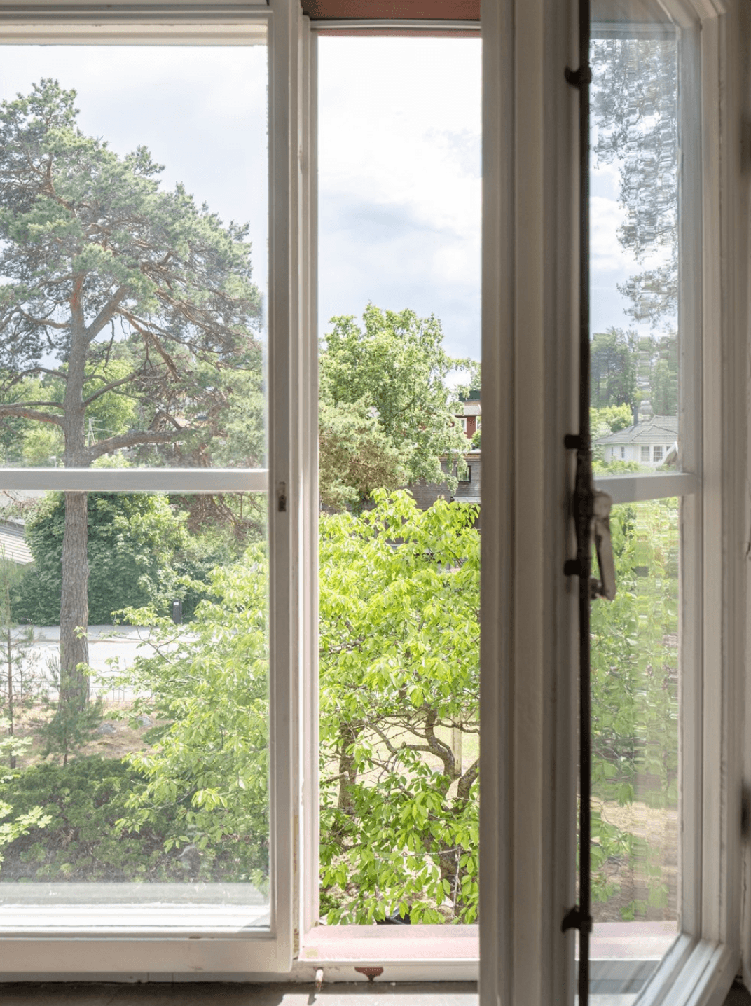 Lägenhet, 1 rooms, 26 sqm, Vaxholm