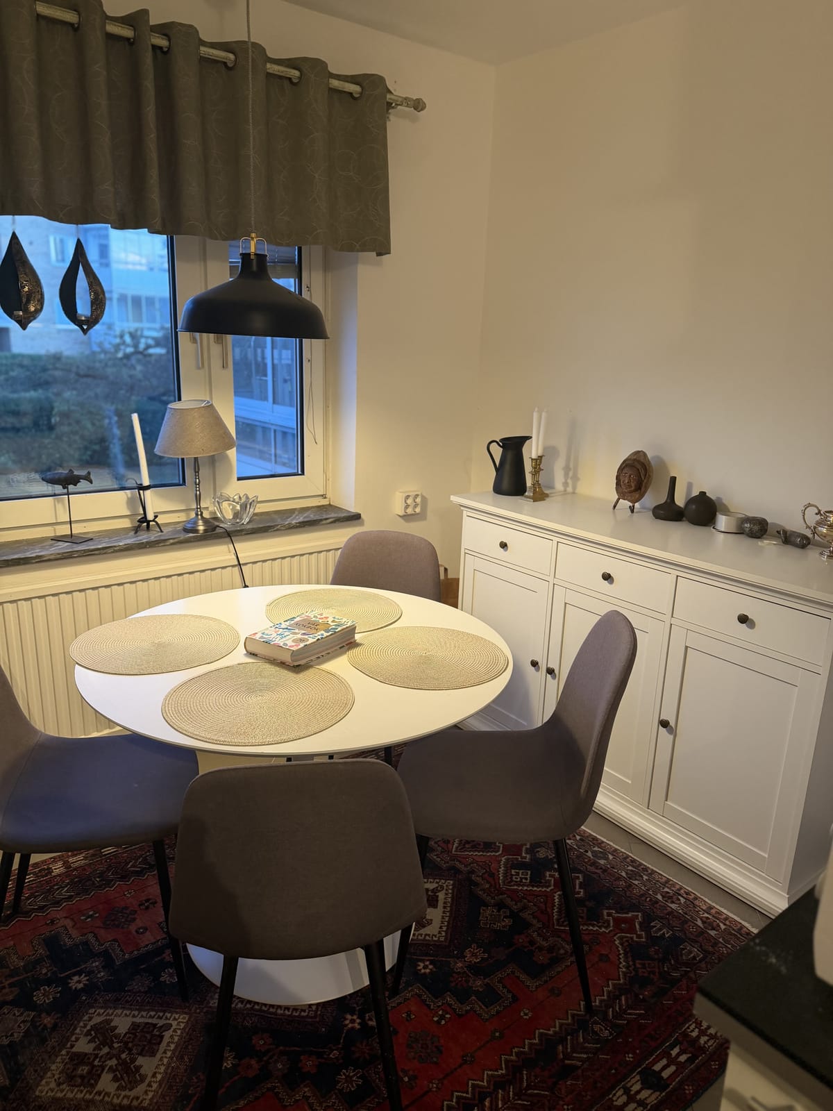 2 rok · 58 m² i Simrishamn – bild 3