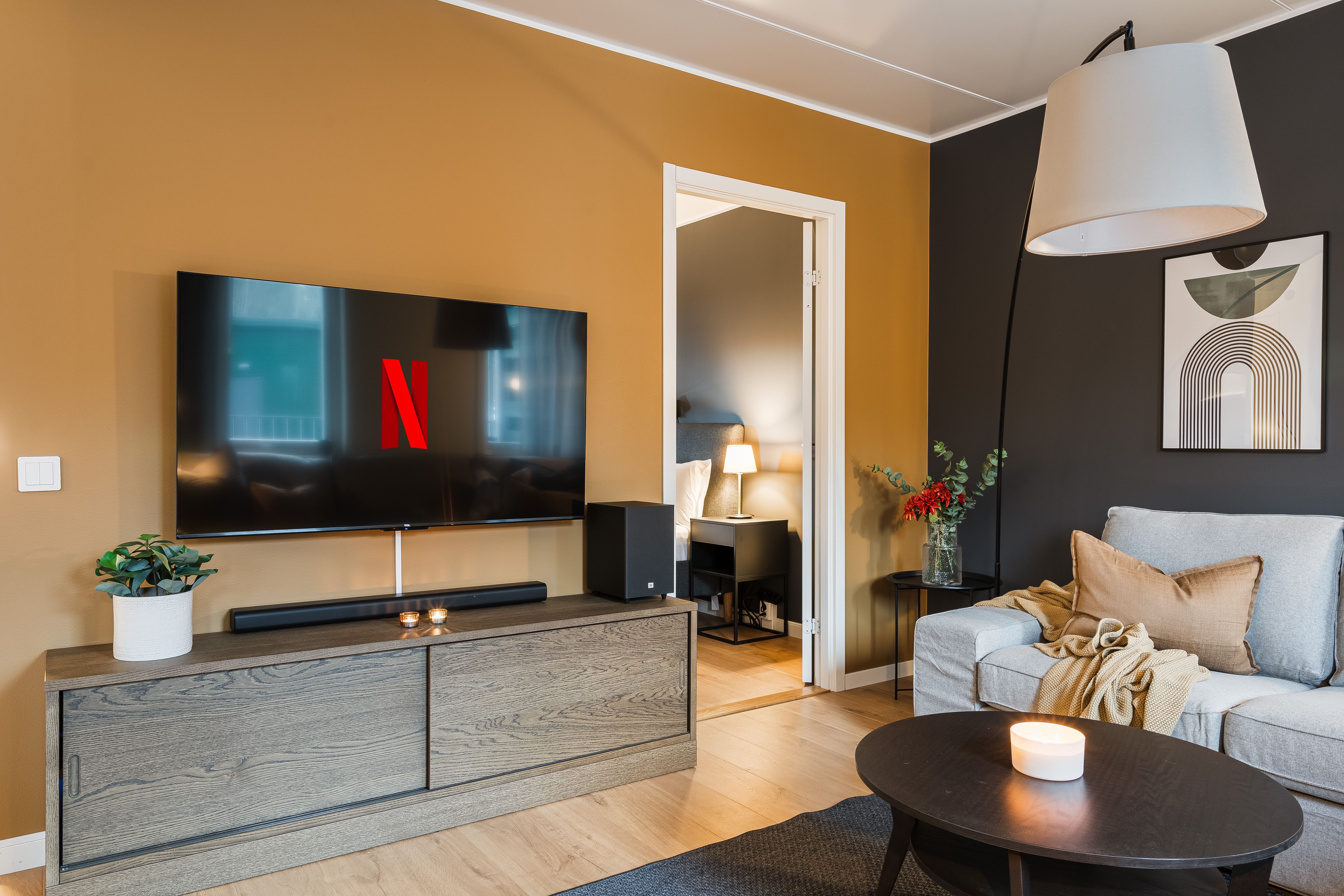Lägenhet, 2 rooms, 48 sqm, Piteå – bild 4