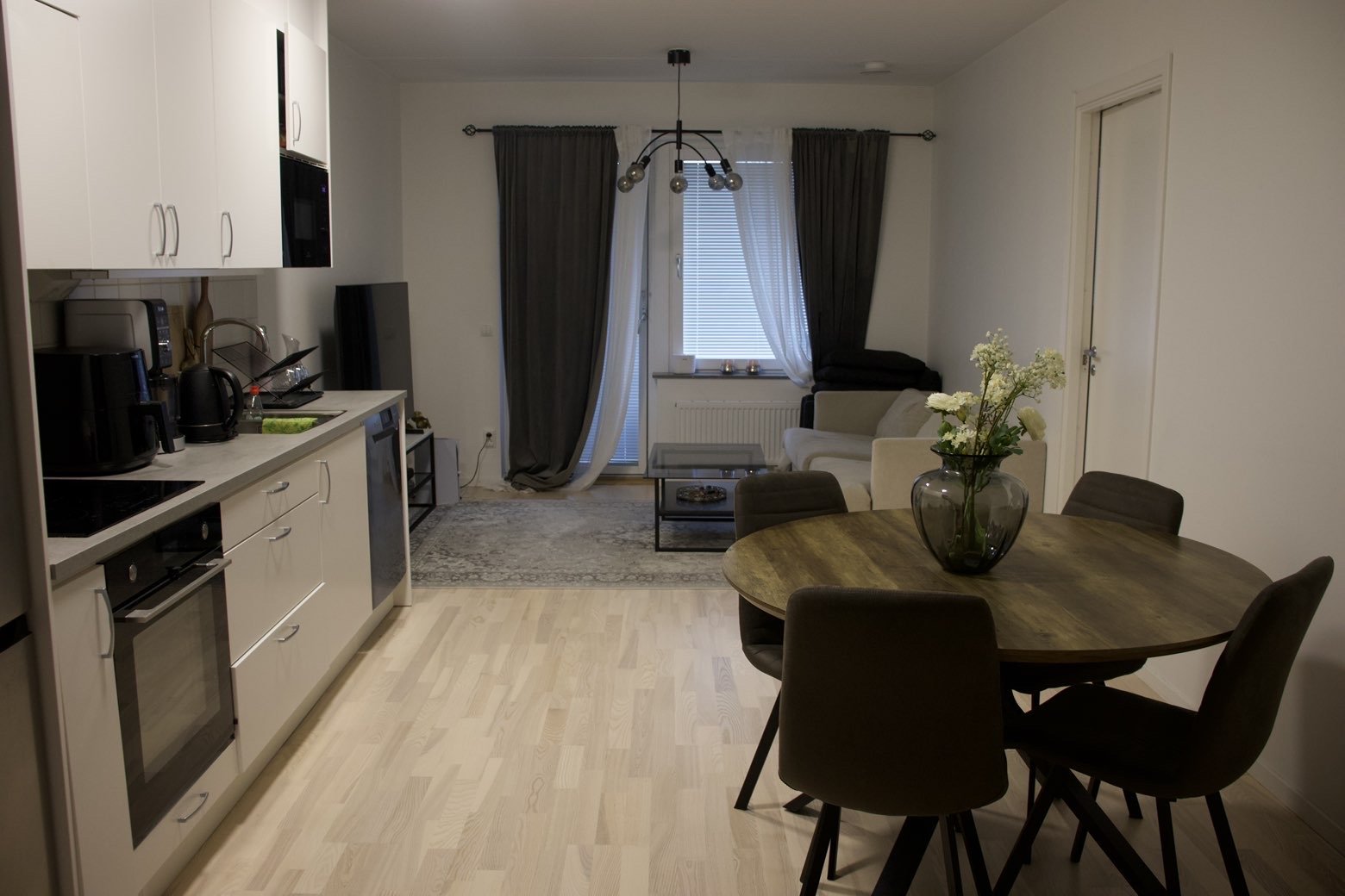 2 rok · 50 m² i Uppsala – bild 2