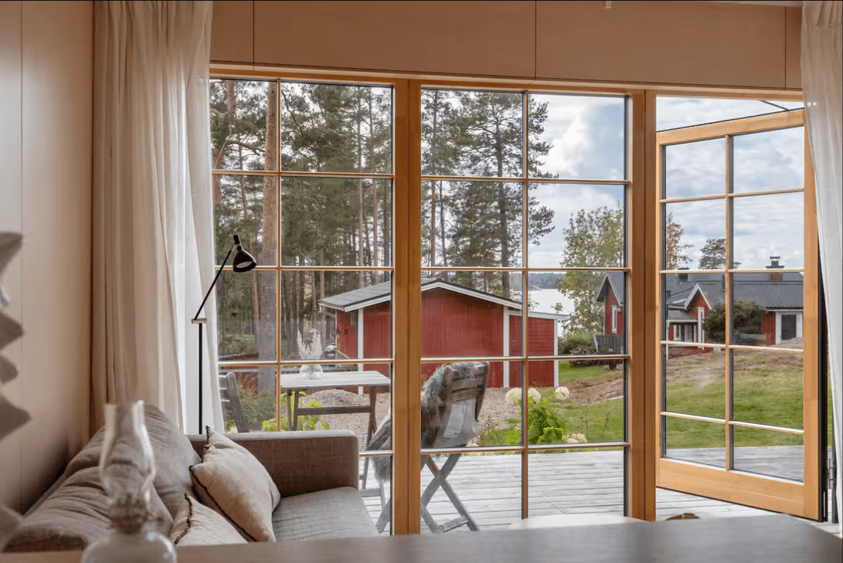1 rok · 30 m² i Oxelösund – bild 3