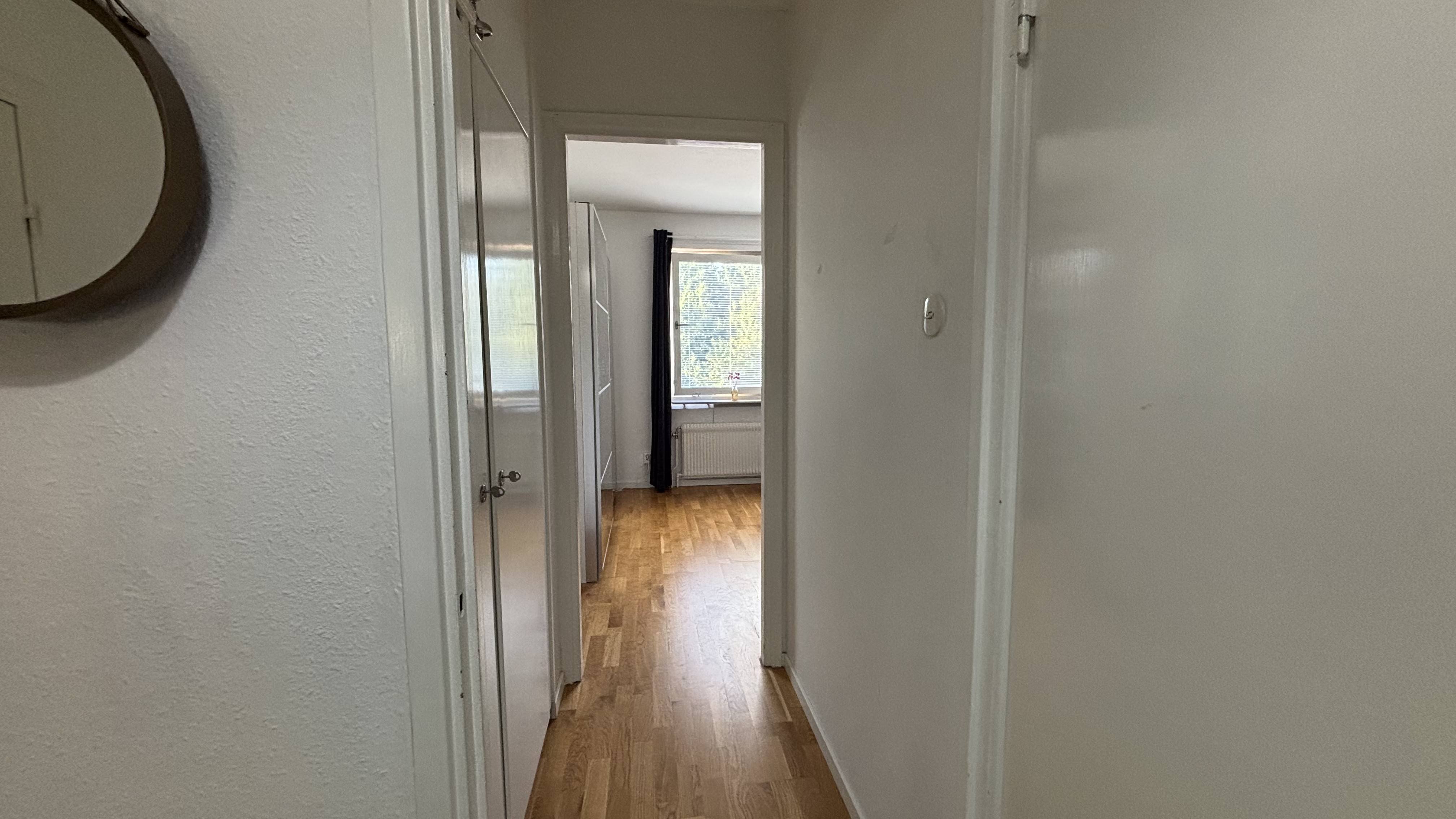 Lägenhet, 2 rooms, 63 sqm, Sollentuna – bild 18