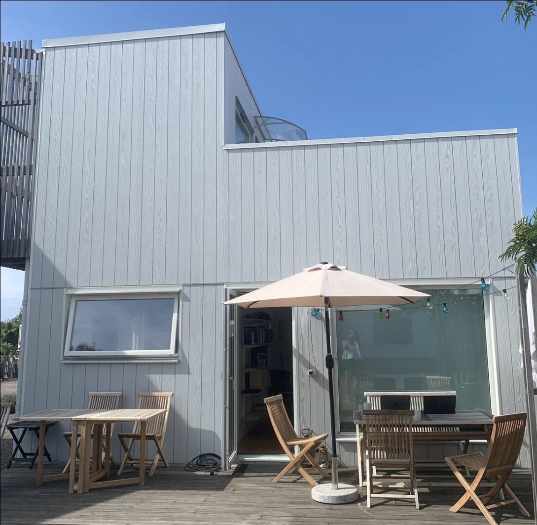 2 rok · 35 m² i Mellbystrand – bild 5