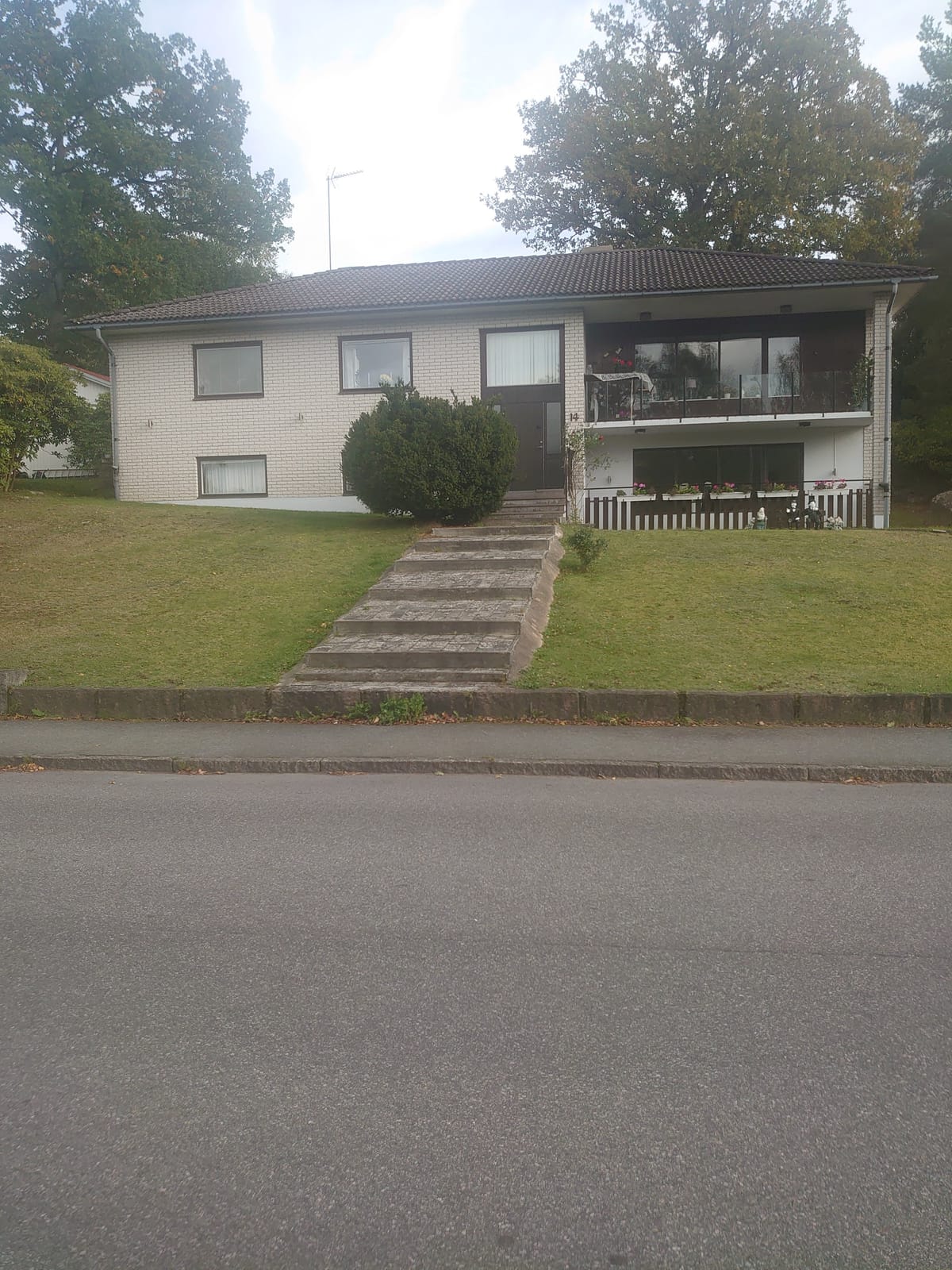 7 rok · 189 m² i Glimåkra – Glimåkra
