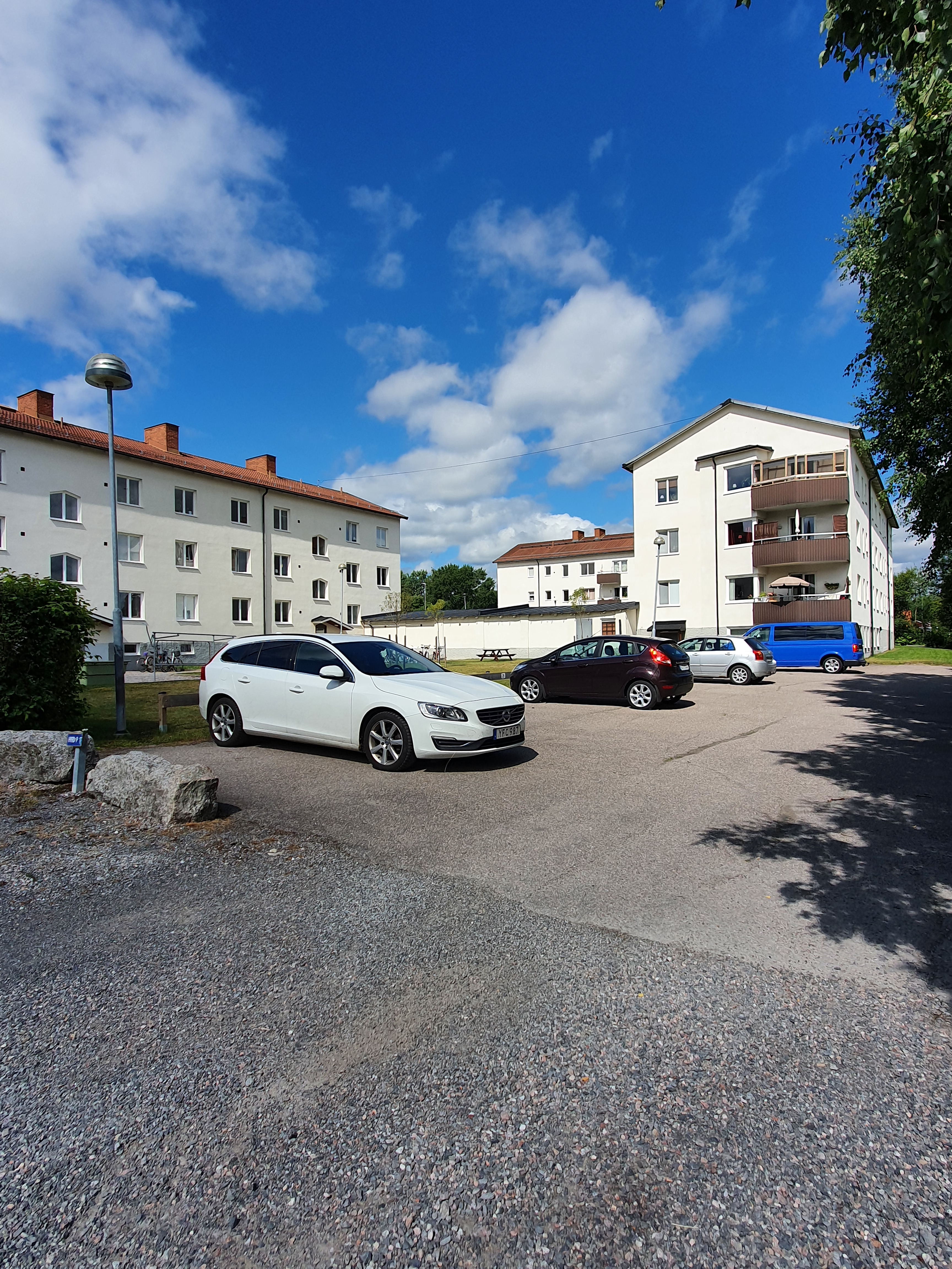 Lägenhet, 2 rooms, 53 sqm, Köping – bild 9