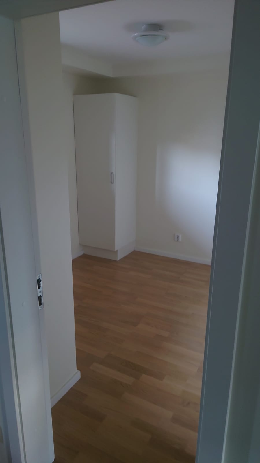 1 rok · 8 m² i Västra Frölunda