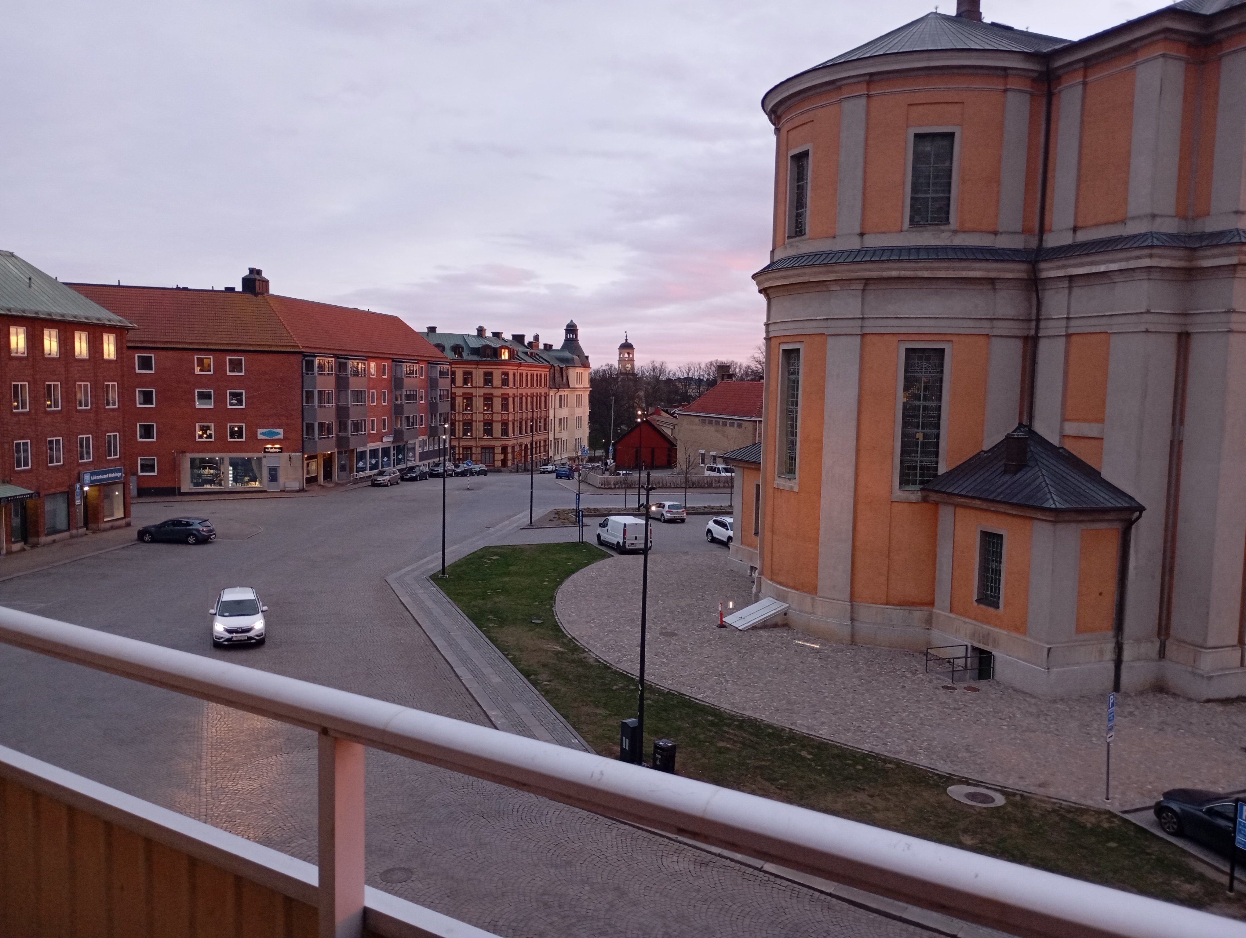 Övrigt, 2 rooms, 62 sqm, Karlskrona – bild 15