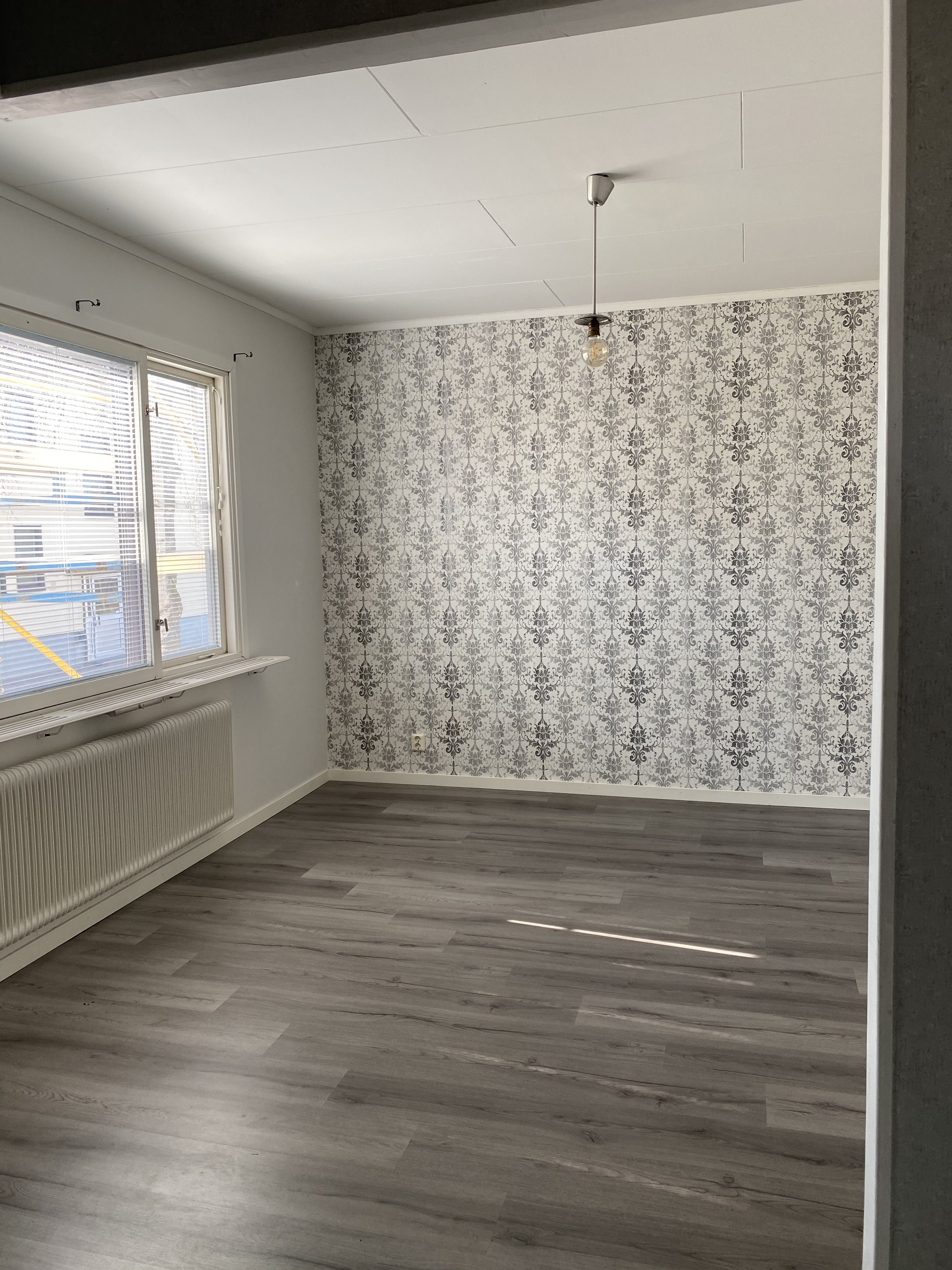 Lägenhet, 1 rooms, 31 sqm, Karlskoga – Karlskoga