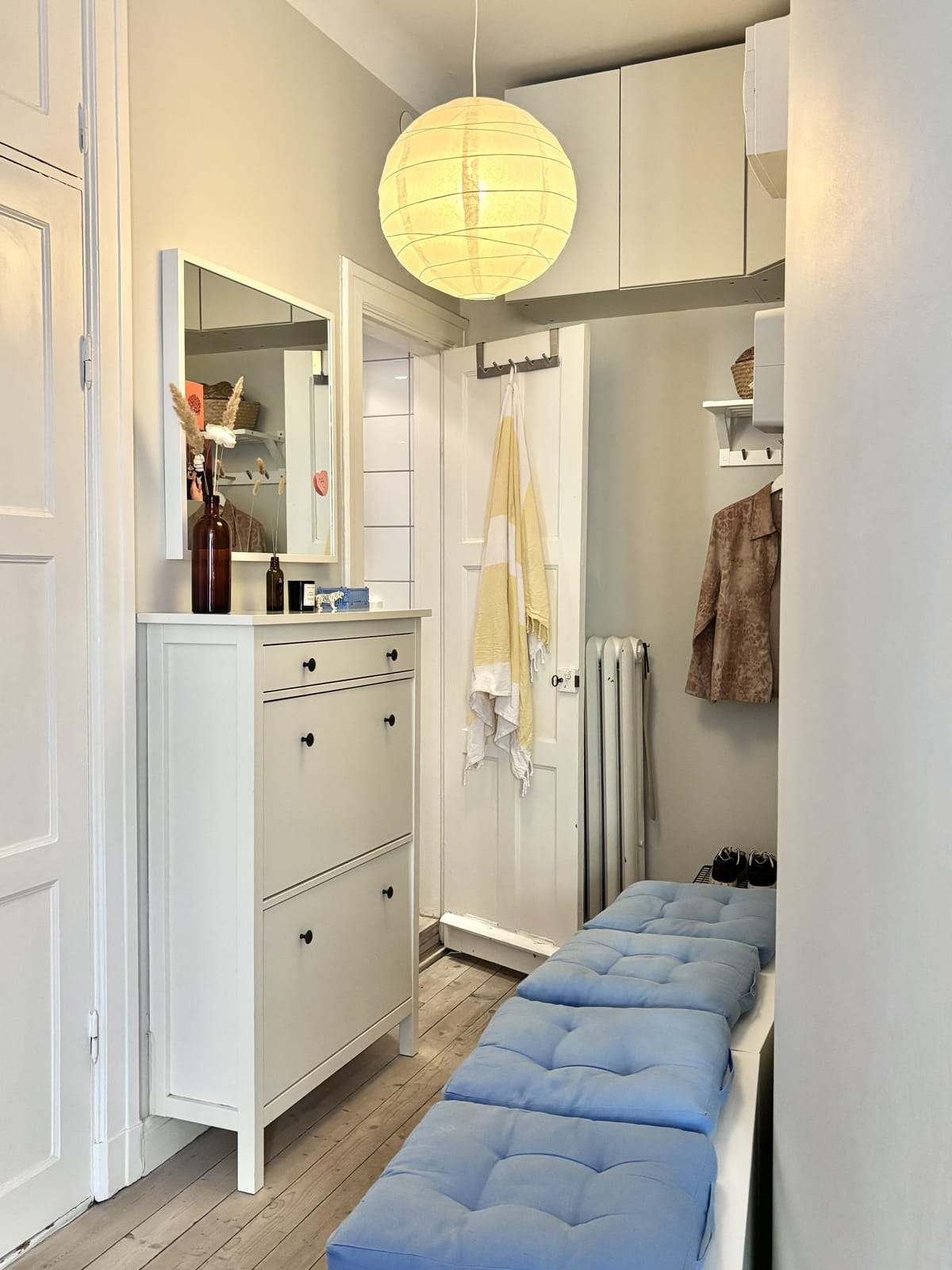 2 rok · 37 m² i Stockholm – bild 13