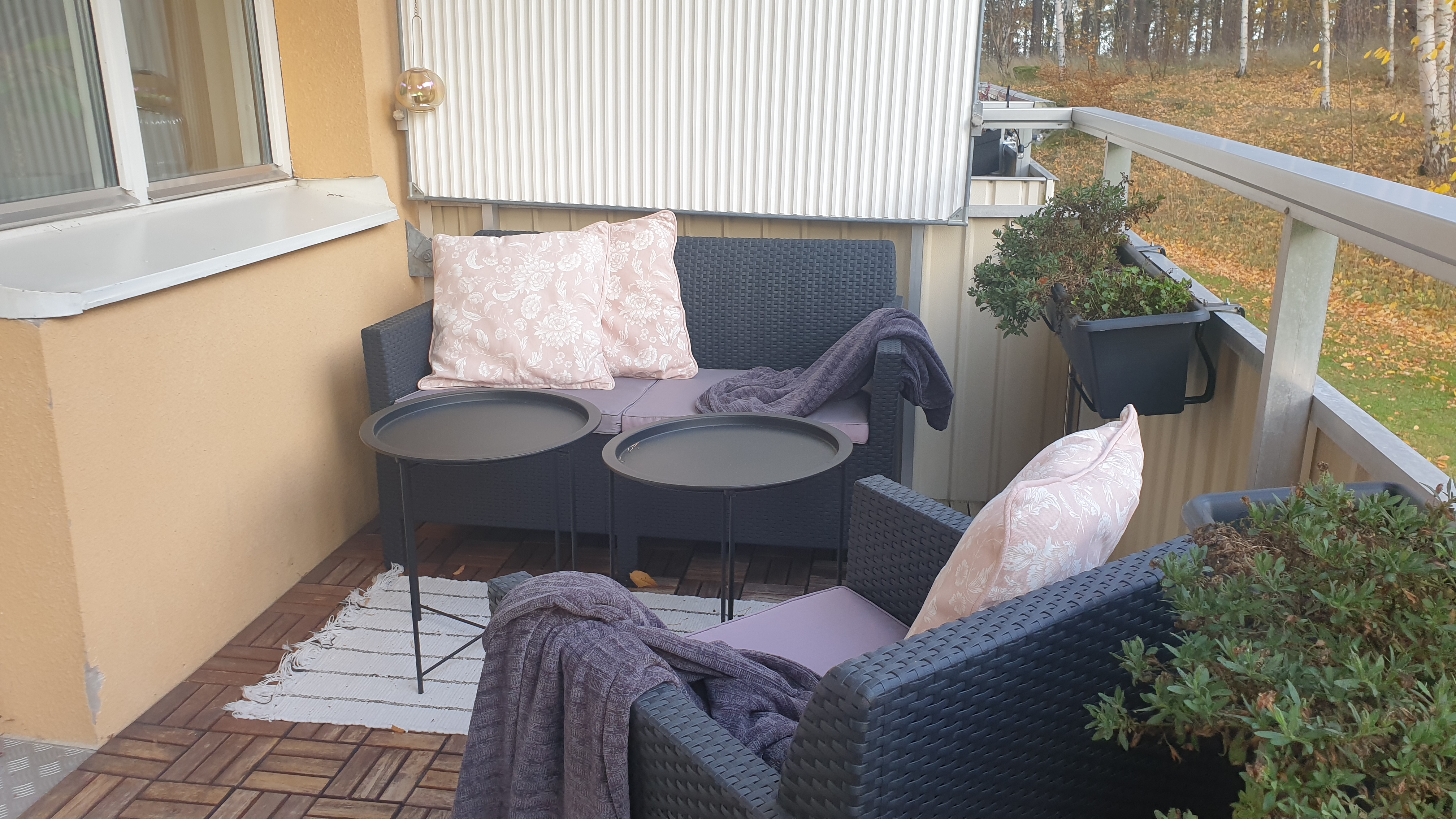 Lägenhet, 2 rooms, 35 sqm, Västerås – bild 9