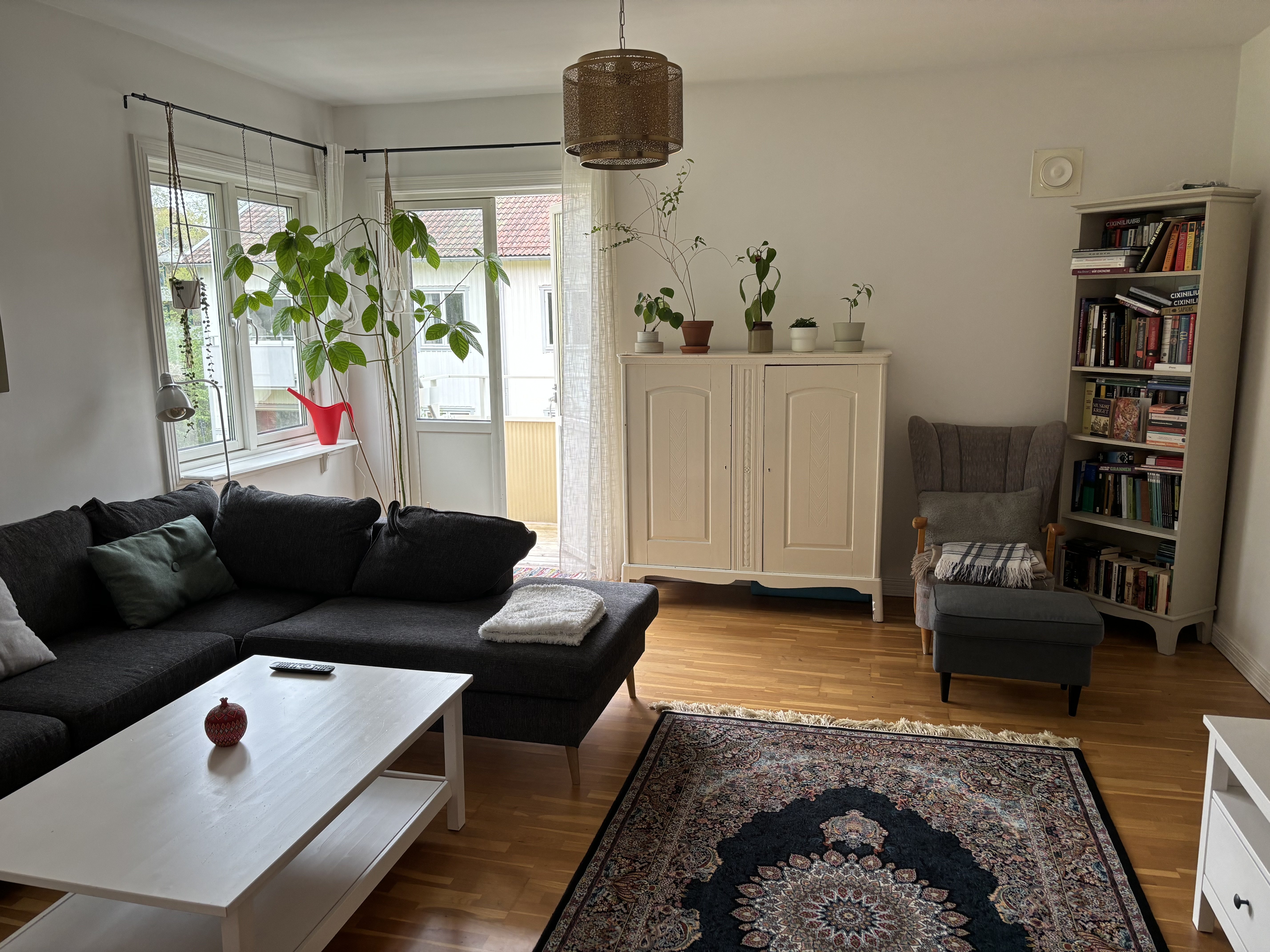 Lägenhet, 2 rooms, 65 sqm, Mölndal – Mölndal