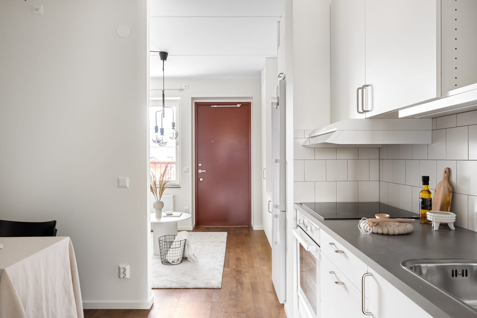 2 rok · 35 m² i Täby – bild 8