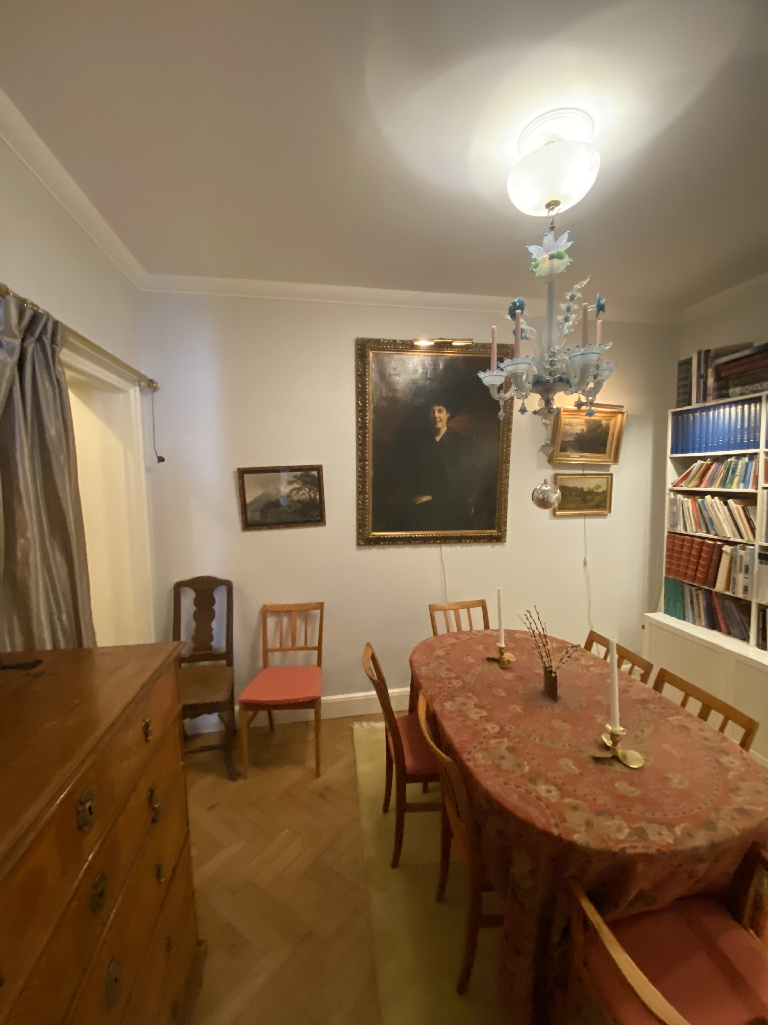 Lägenhet, 3 rooms, 70 sqm, Stockholm – bild 3