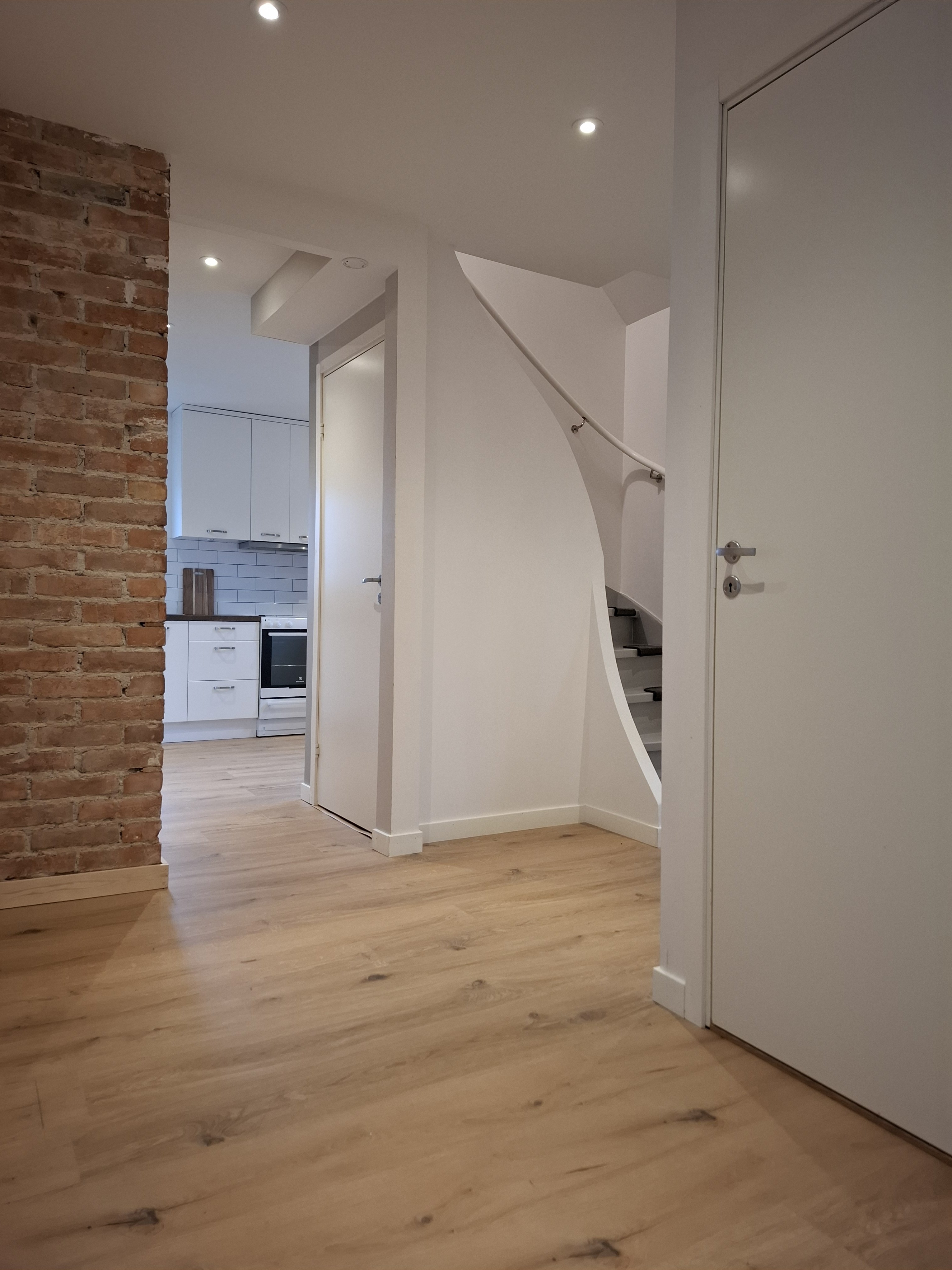 Villa/Hus, 7 rooms, 174 sqm, Kristianstad – Kristianstad