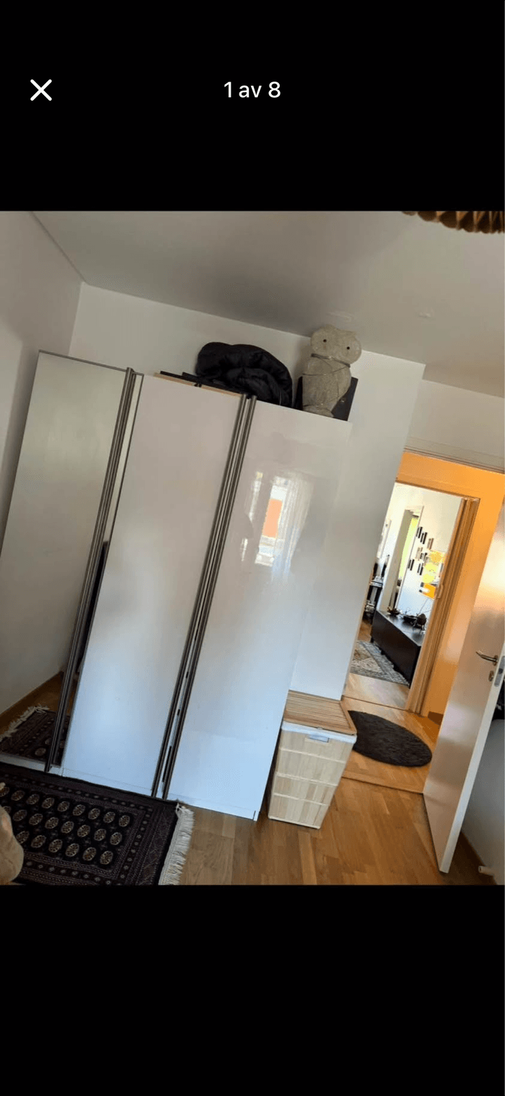 2 rok · 15 m² i Upplands Väsby – bild 8