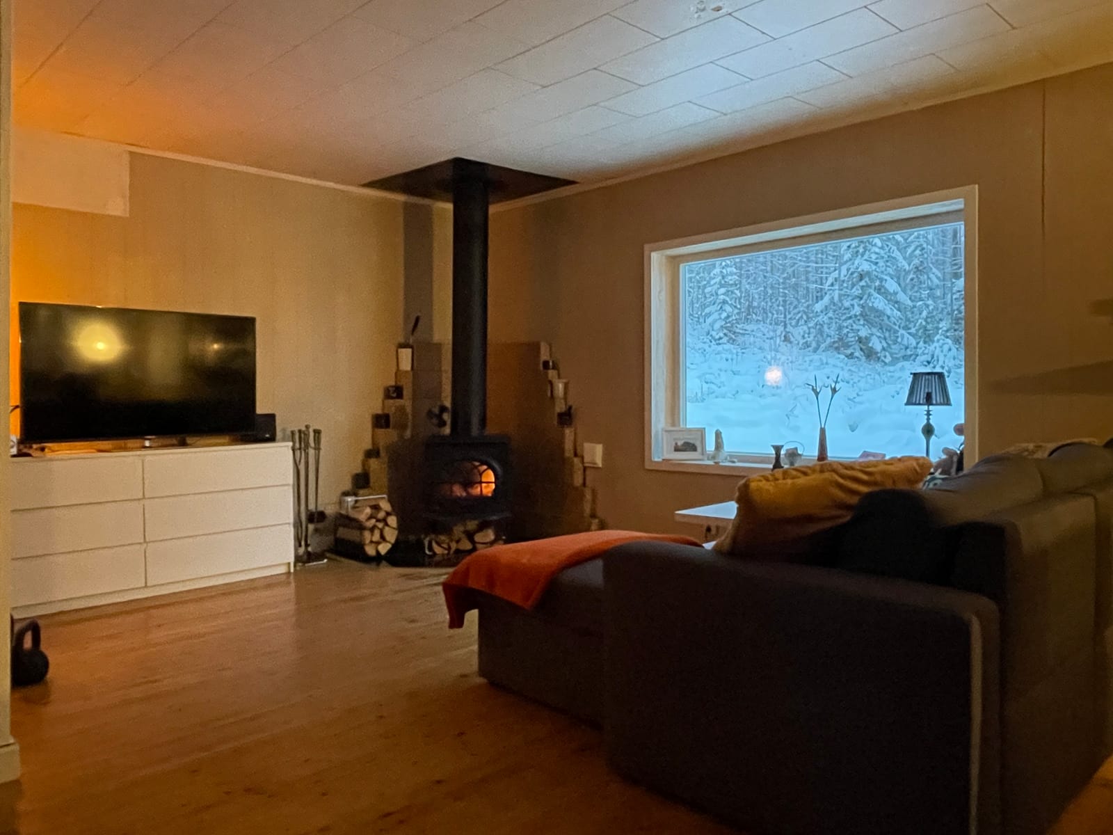 4 rok · 90 m² i Boden – bild 3