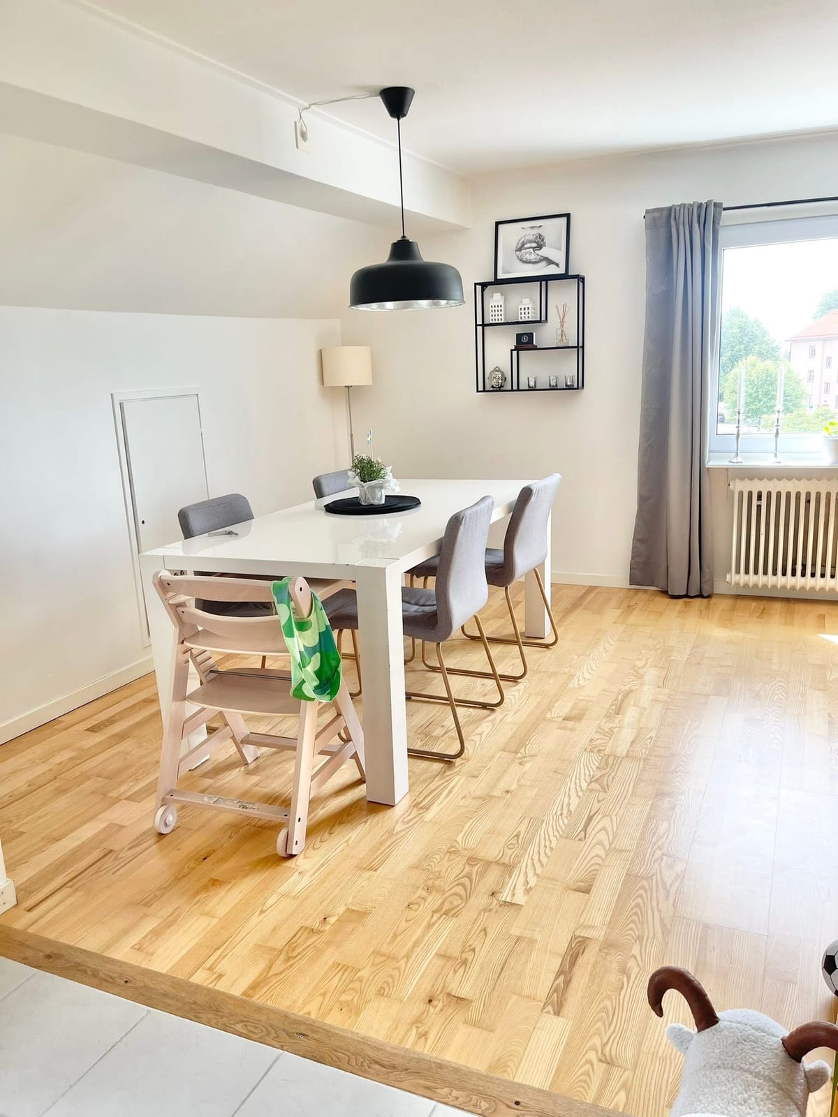 3 rok · 74 m² i Halmstad – bild 3