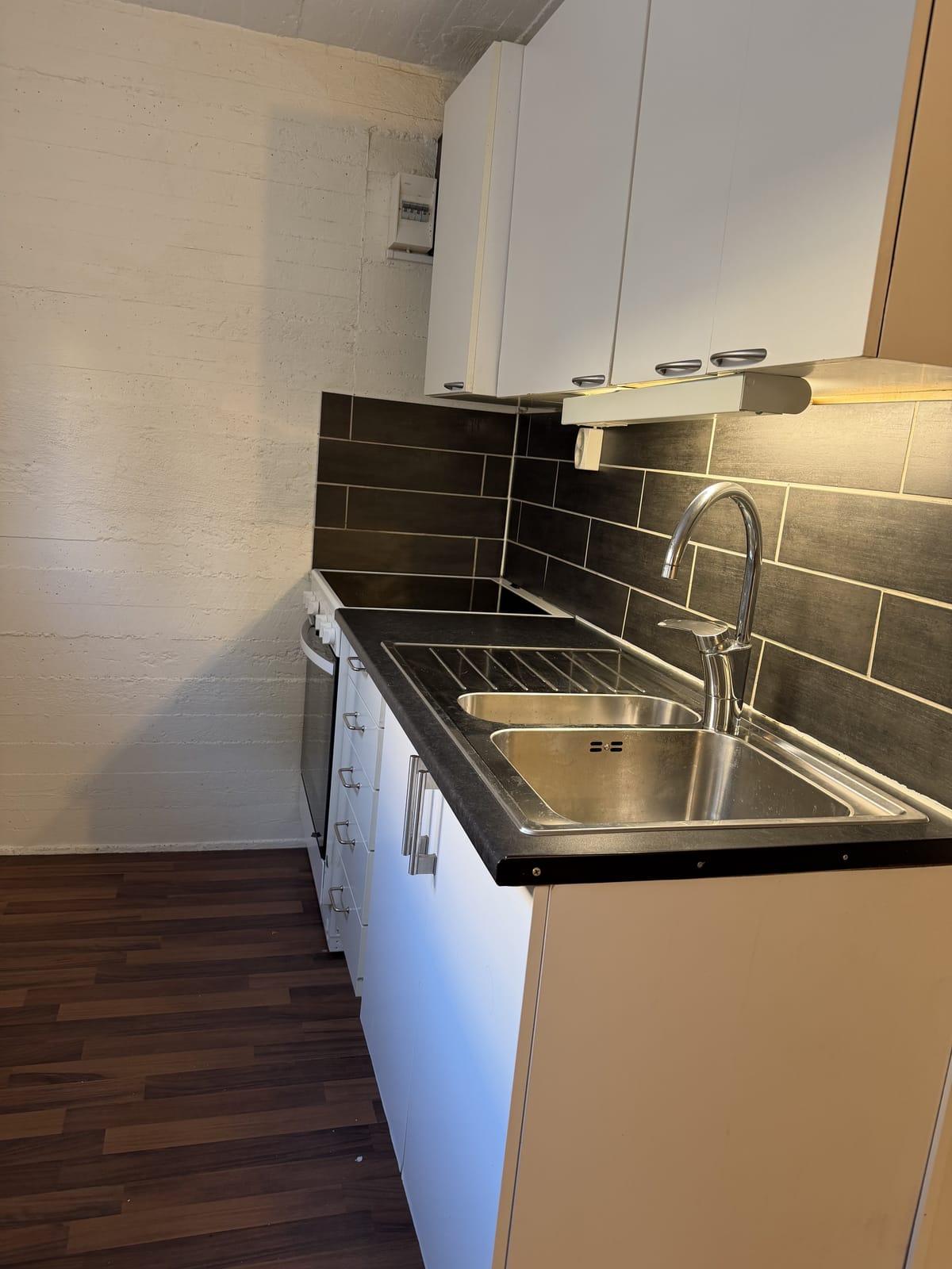 Lägenhet, 2 rooms, 53 sqm, Eskilstuna