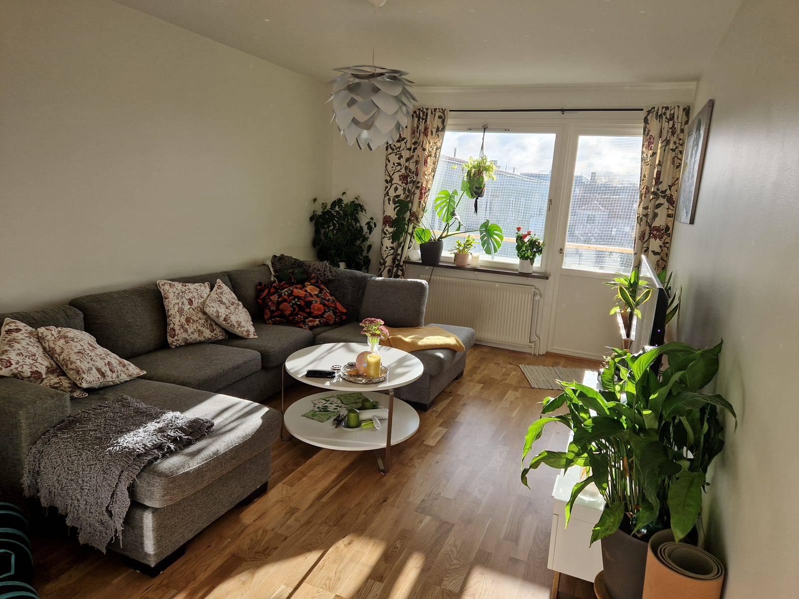 4 rok · 86 m² i Nyköping – bild 4