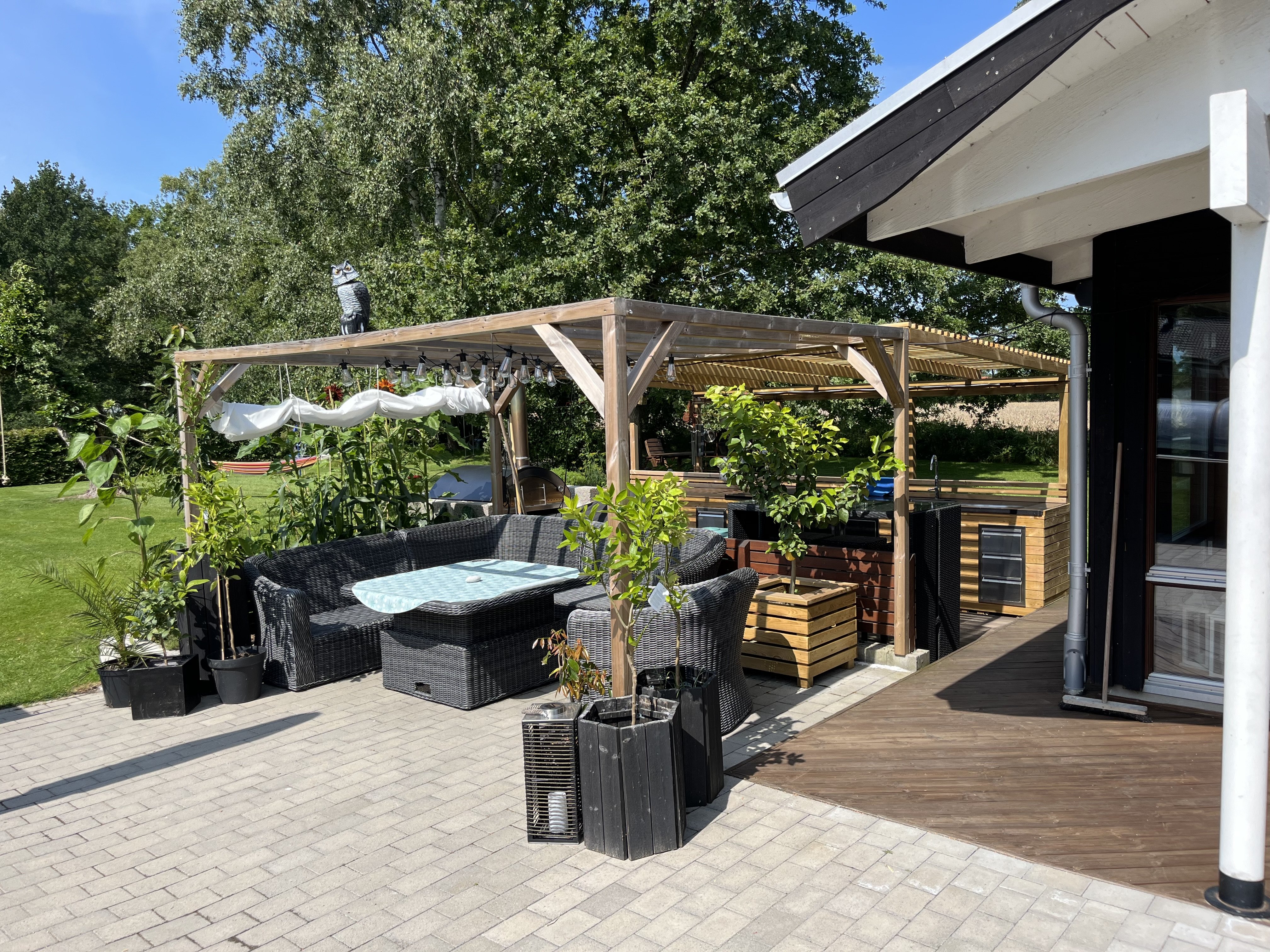 Övrigt, 8 rooms, 200 sqm, Löttorp – bild 5
