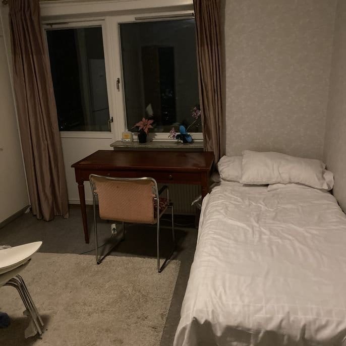 3 rok · 12 m² i Huddinge – bild 2