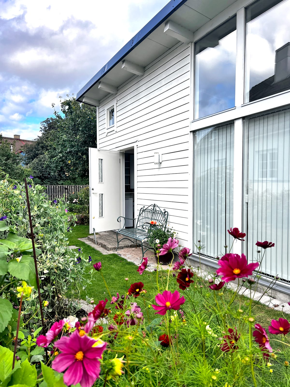2 rok · 30 m² i Åhus – bild 2