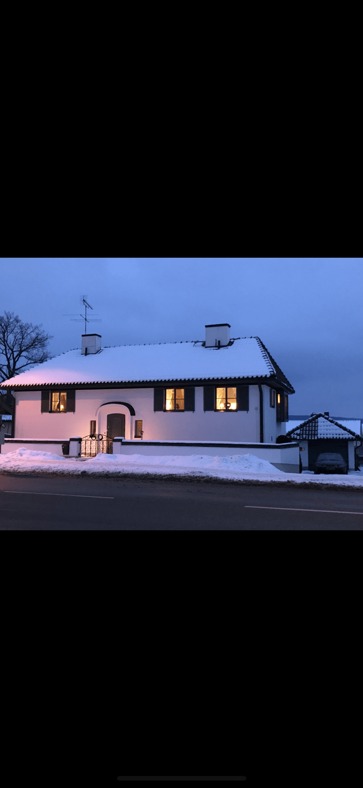 Villa/Hus, 6 rooms, 220 sqm, Sigtuna