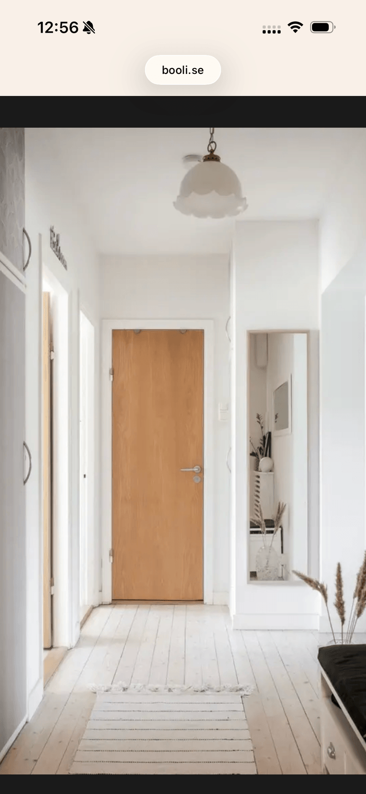 2 rok · 55 m² i Borås – bild 4
