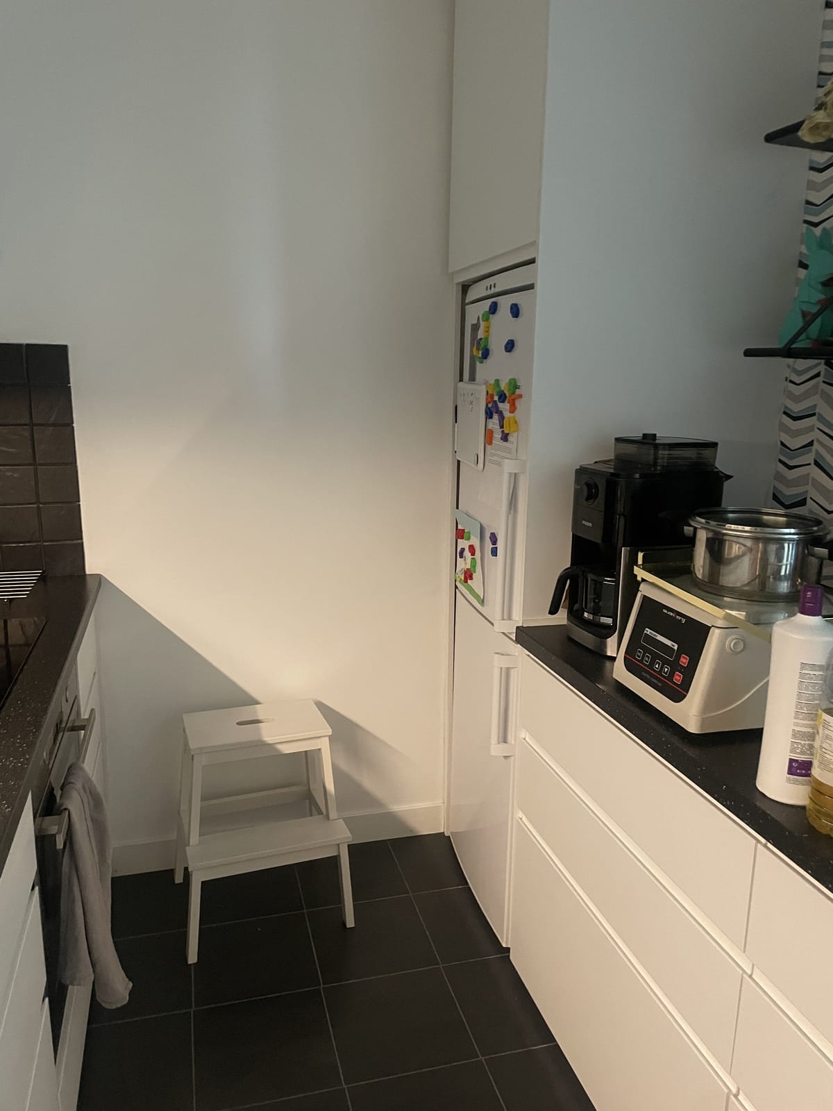 2 rok · 38 m² i Örnsköldsvik – bild 4