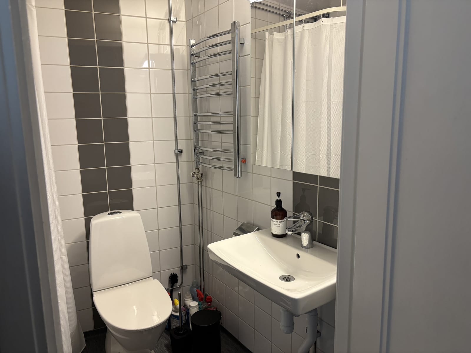 2 rok · 58 m² i Örebro – bild 14