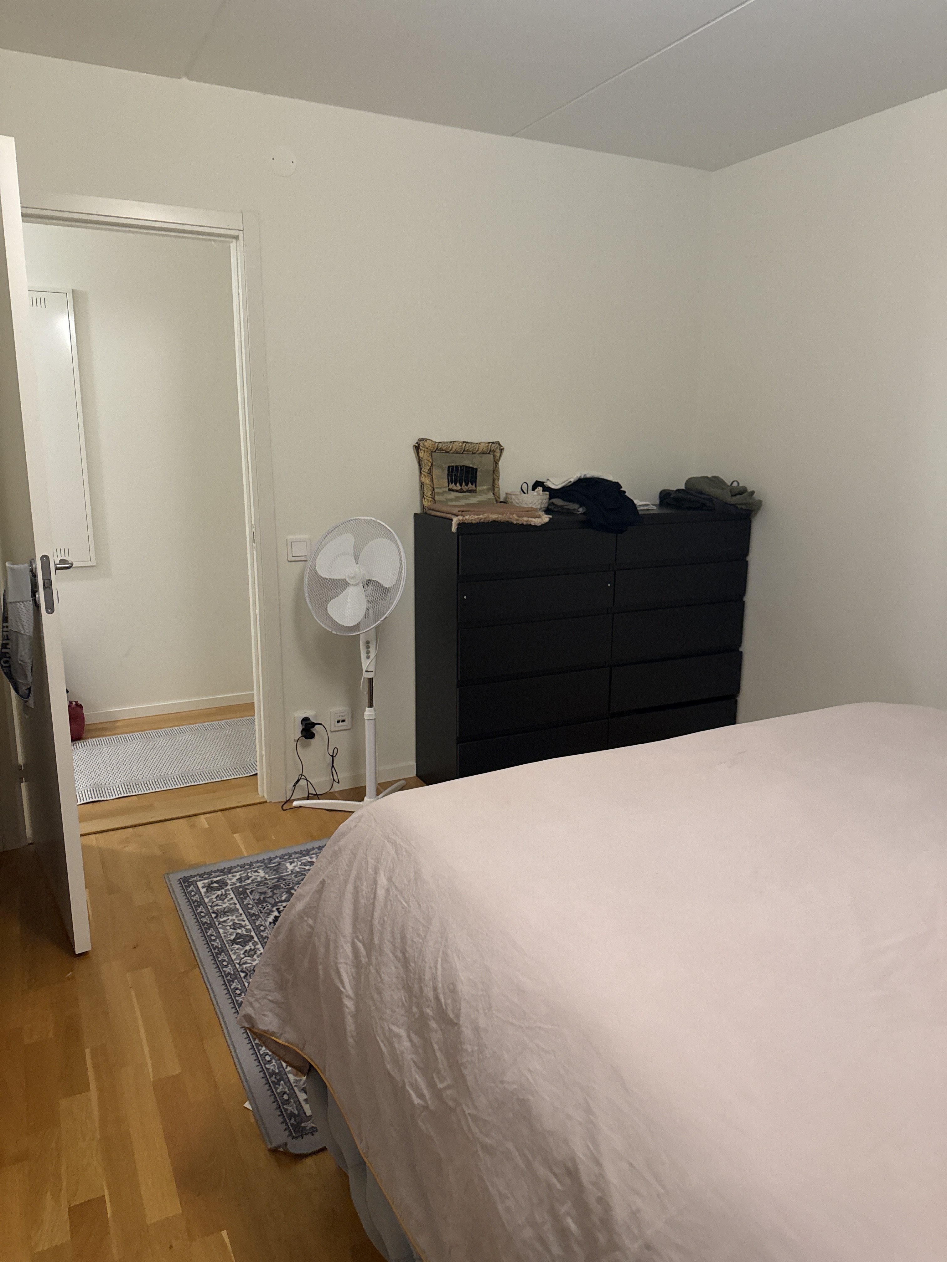 Lägenhet, 2 rooms, 57 sqm, Bro – bild 4